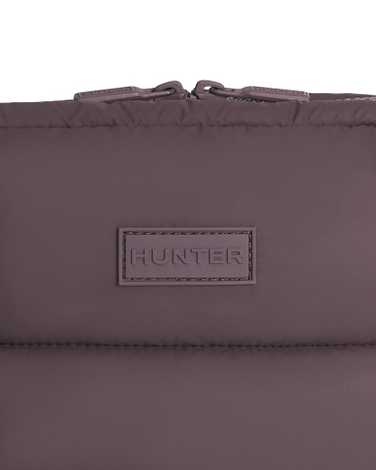 INTREPID EXTRA PUFFED CROSSBODY