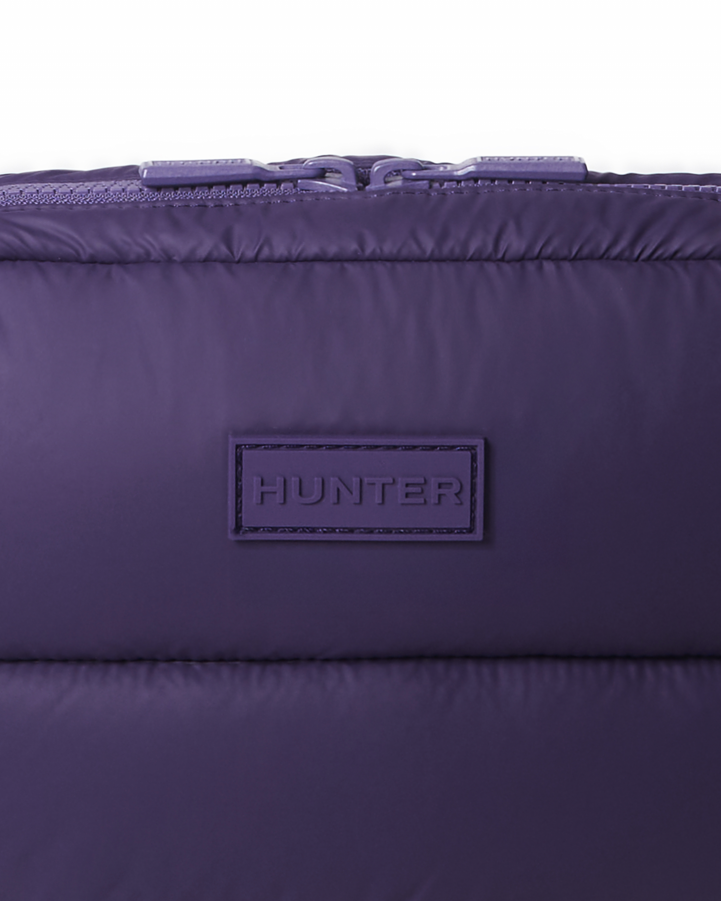 INTREPID EXTRA PUFFED CROSSBODY