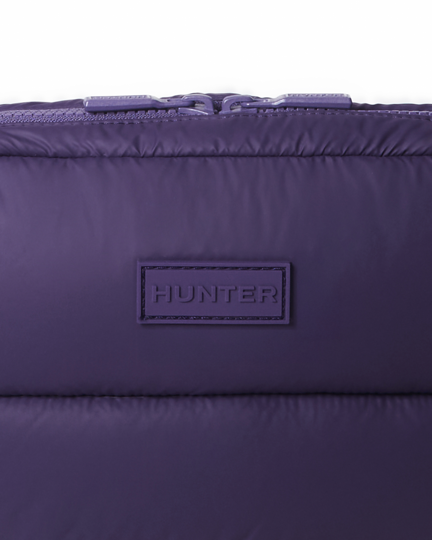 INTREPID EXTRA PUFFED CROSSBODY