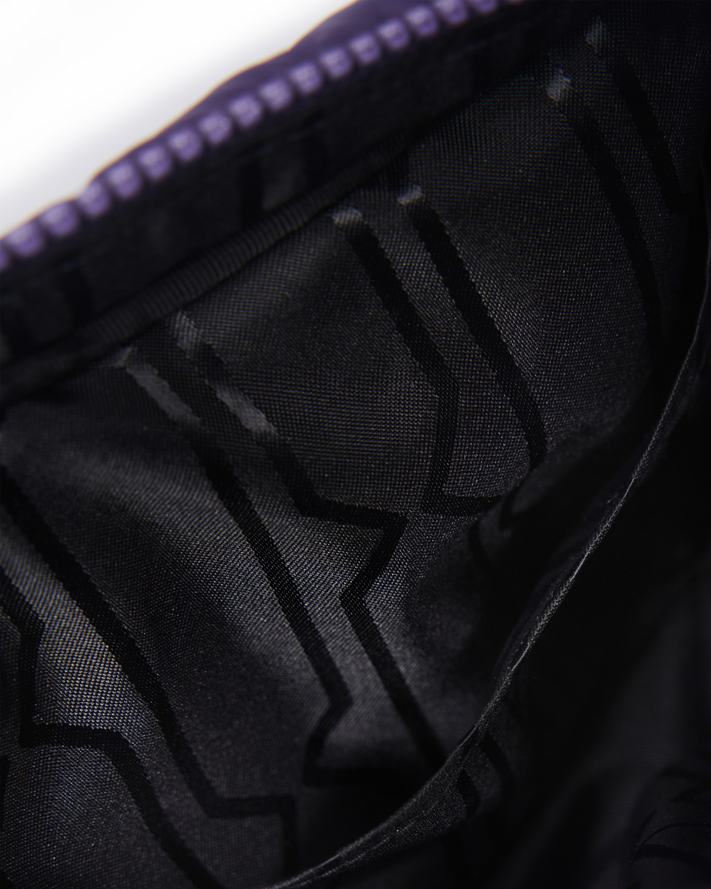 INTREPID EXTRA PUFFED CROSSBODY