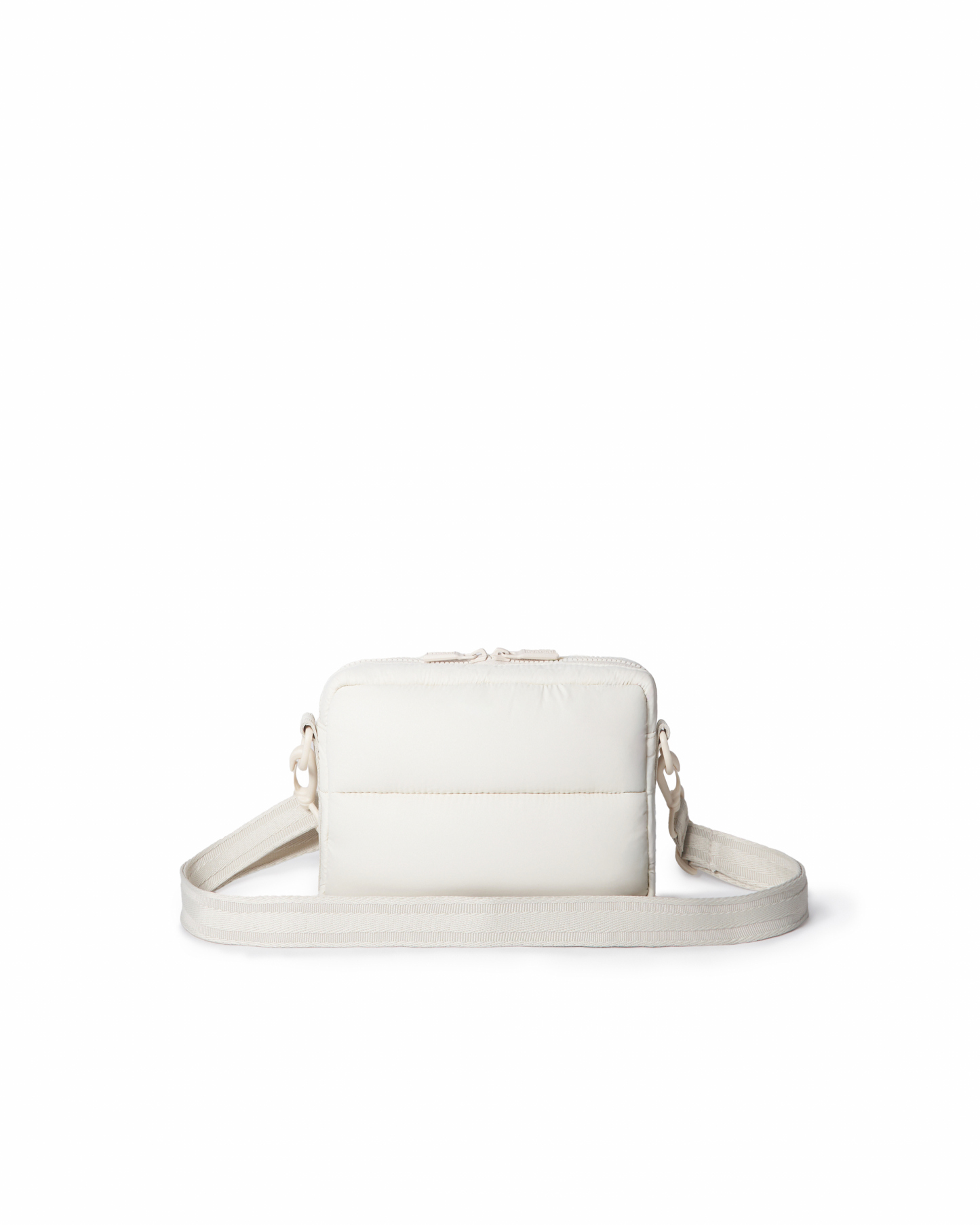 INTREPID EXTRA PUFFED CROSSBODY