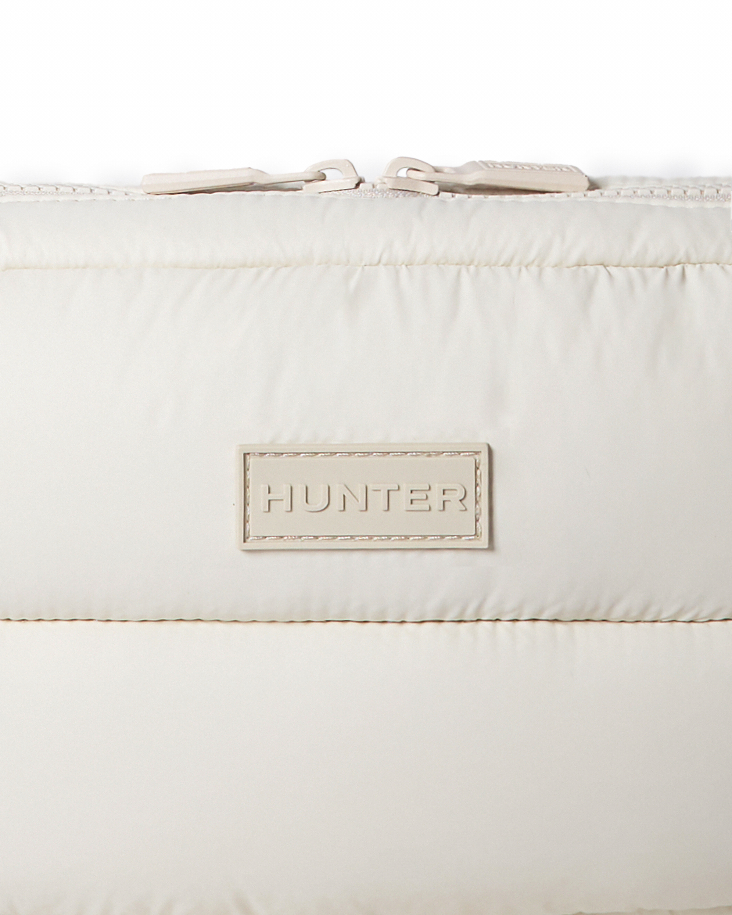 INTREPID EXTRA PUFFED CROSSBODY