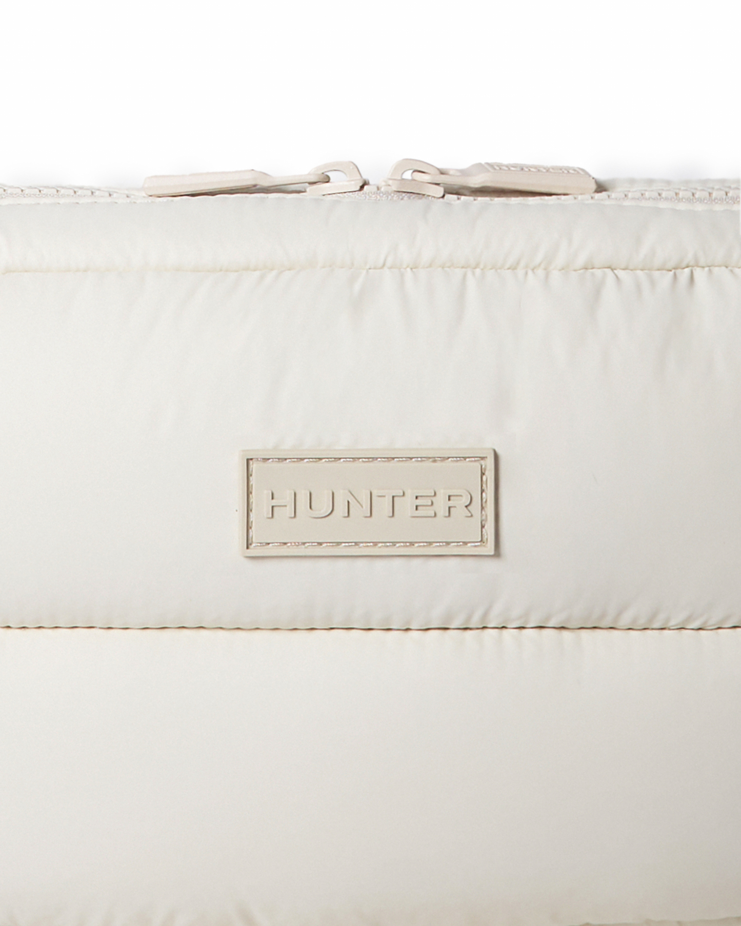 INTREPID EXTRA PUFFED CROSSBODY