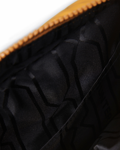 INTREPID EXTRA PUFFED CROSSBODY