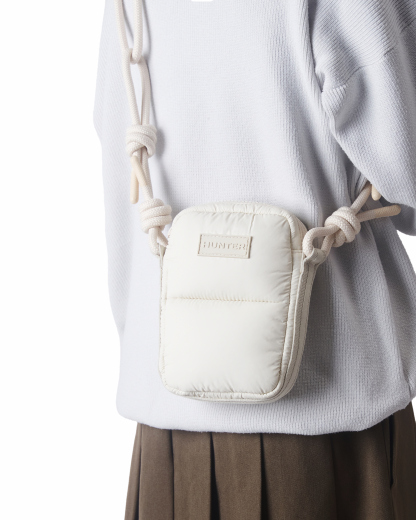 INTREPID EXTRA PUFFED PHONE POUCH