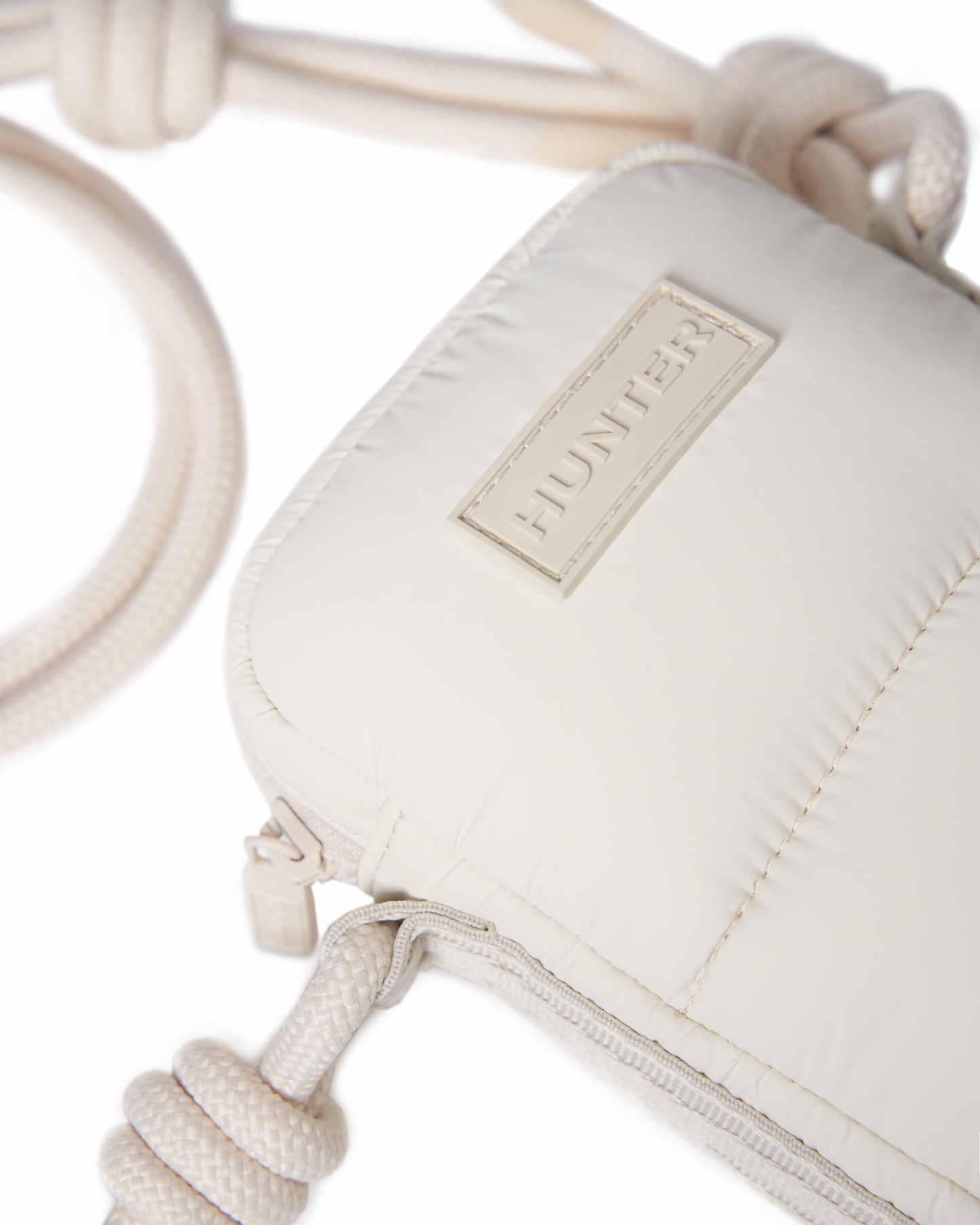 INTREPID EXTRA PUFFED PHONE POUCH