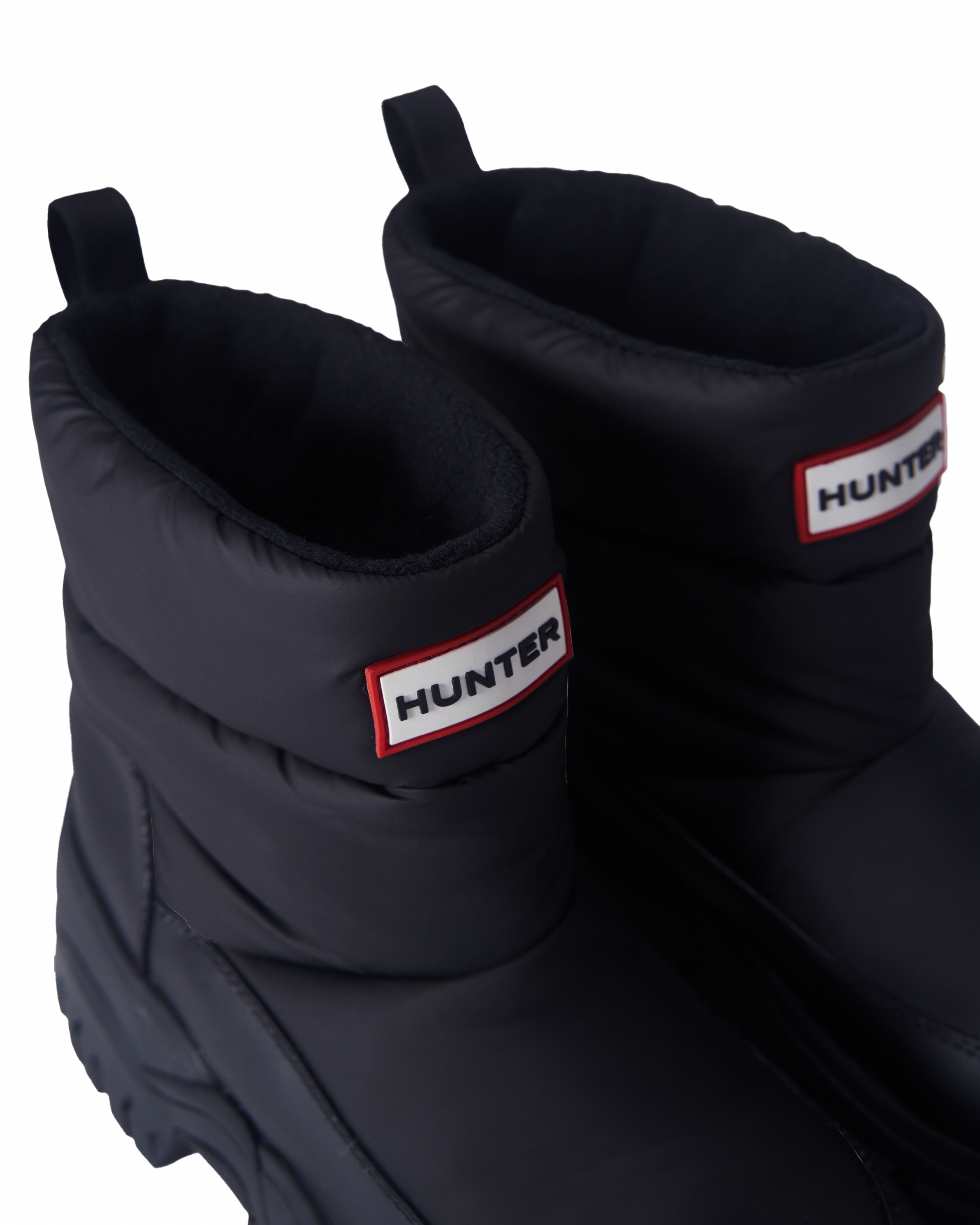 UNISEX INTREPID WANDERER SHORT SNOW BOOTS