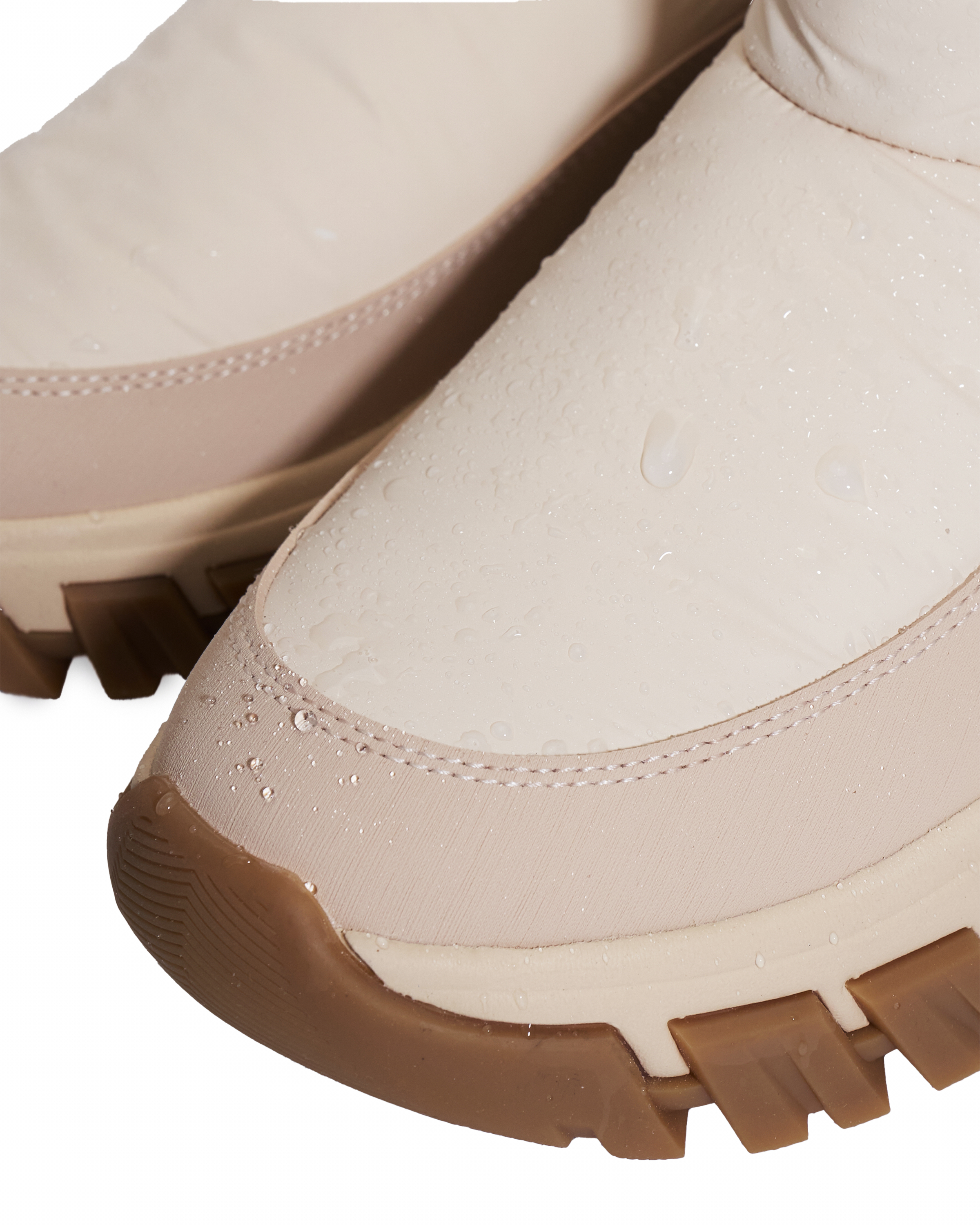 UNISEX INTREPID WANDERER SHORT SNOW BOOTS