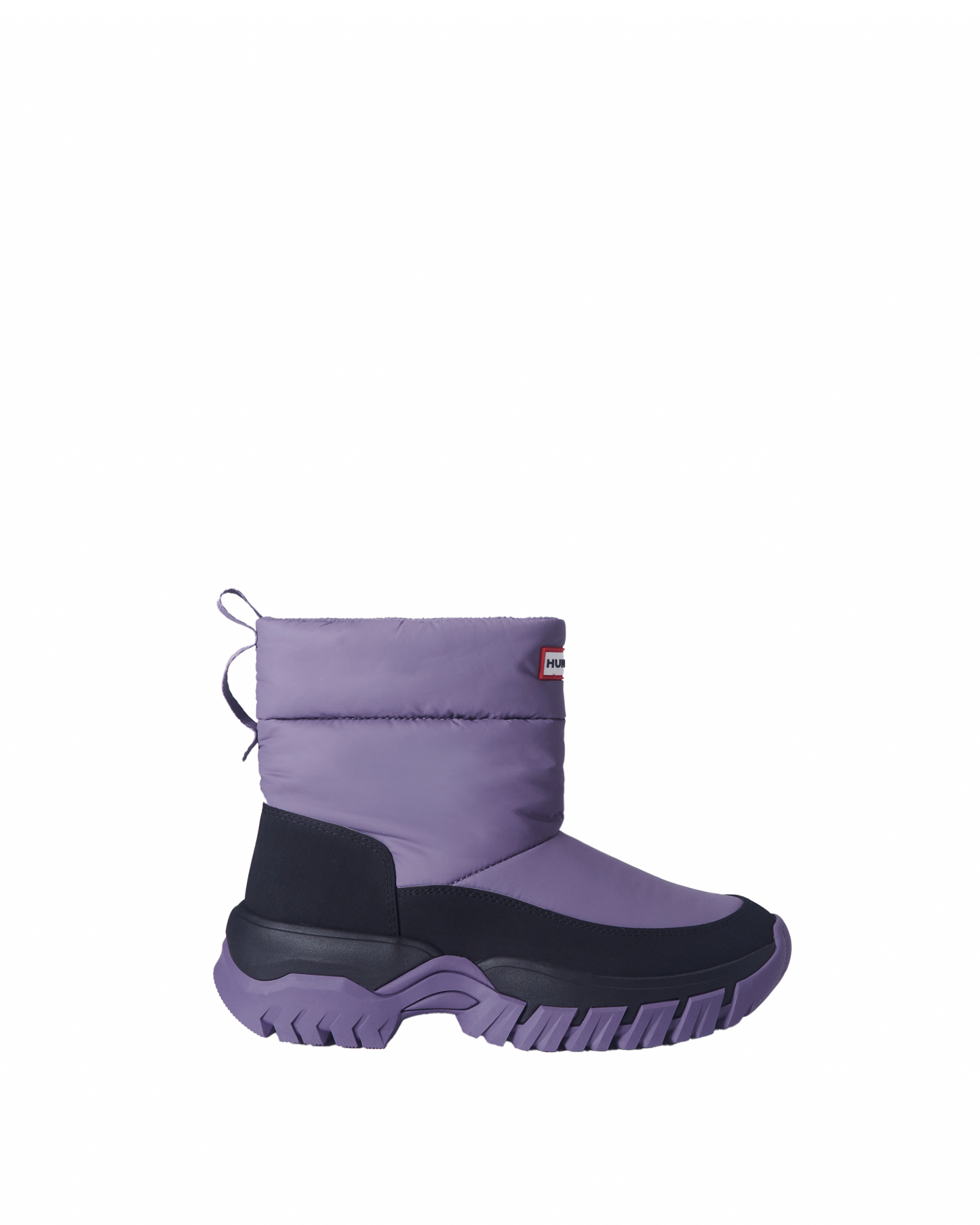 UNISEX INTREPID WANDERER SHORT SNOW BOOTS