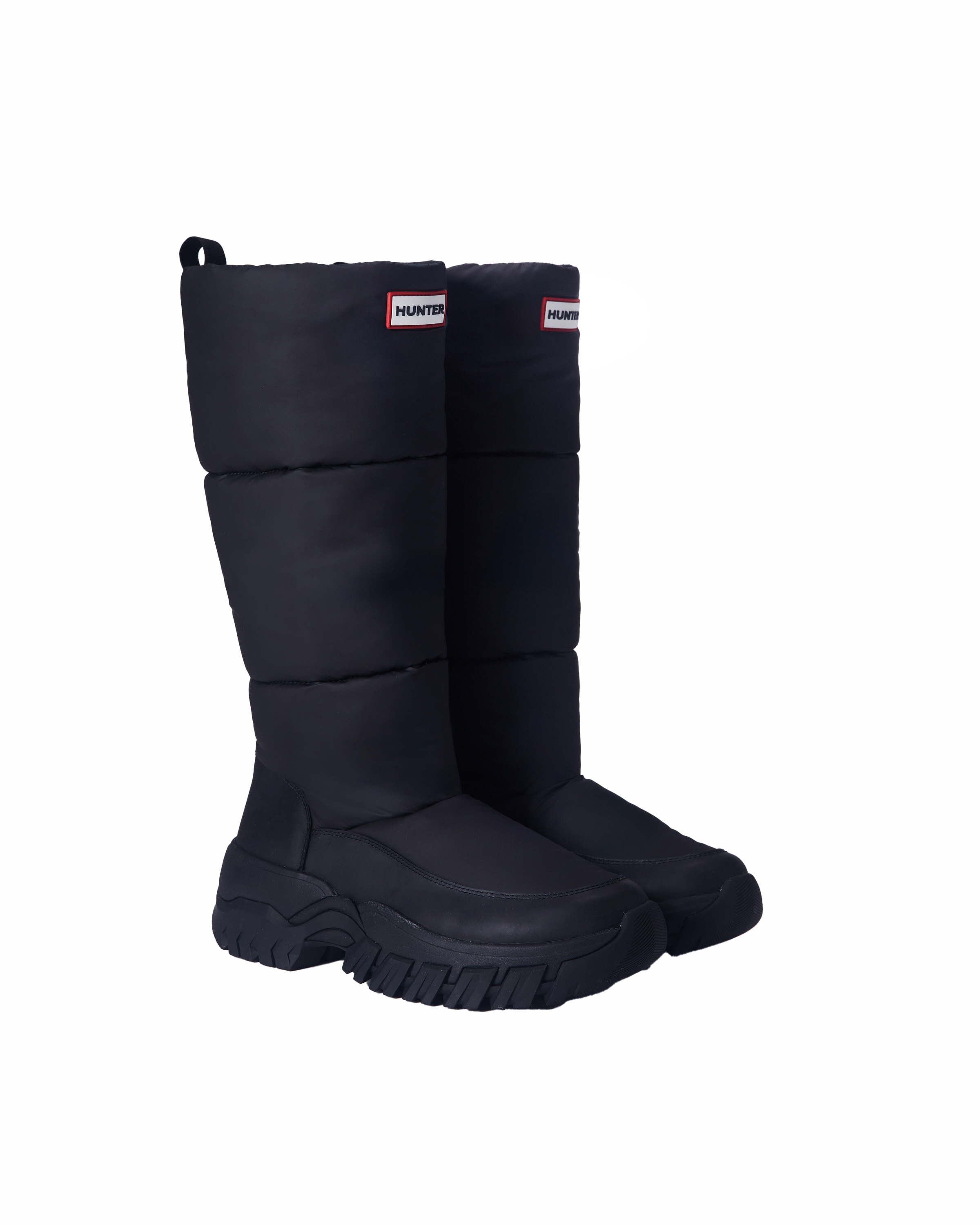 UNISEX INTREPID WANDERER TALL SNOW BOOTS