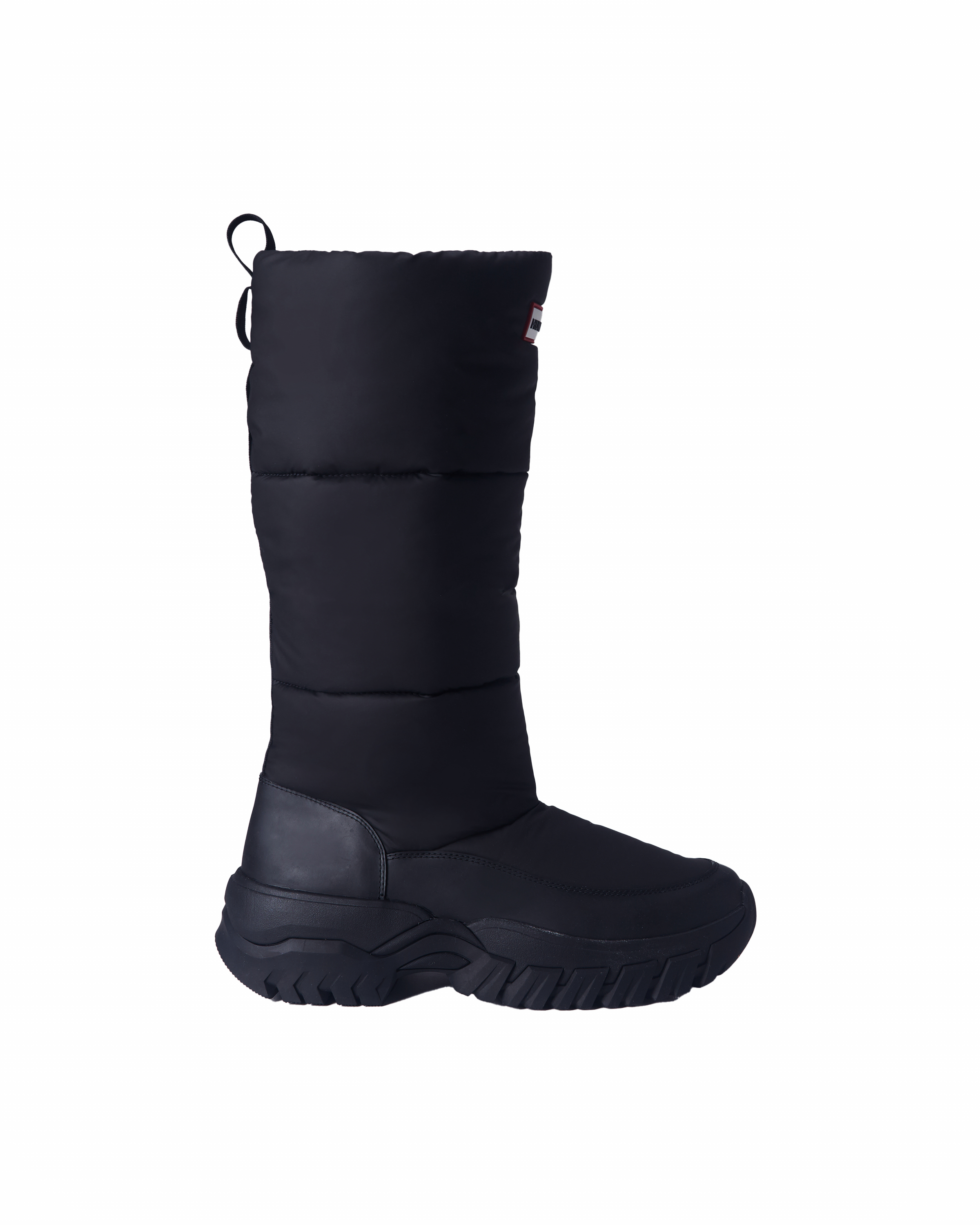 UNISEX INTREPID WANDERER TALL SNOW BOOTS – Hunter Malaysia