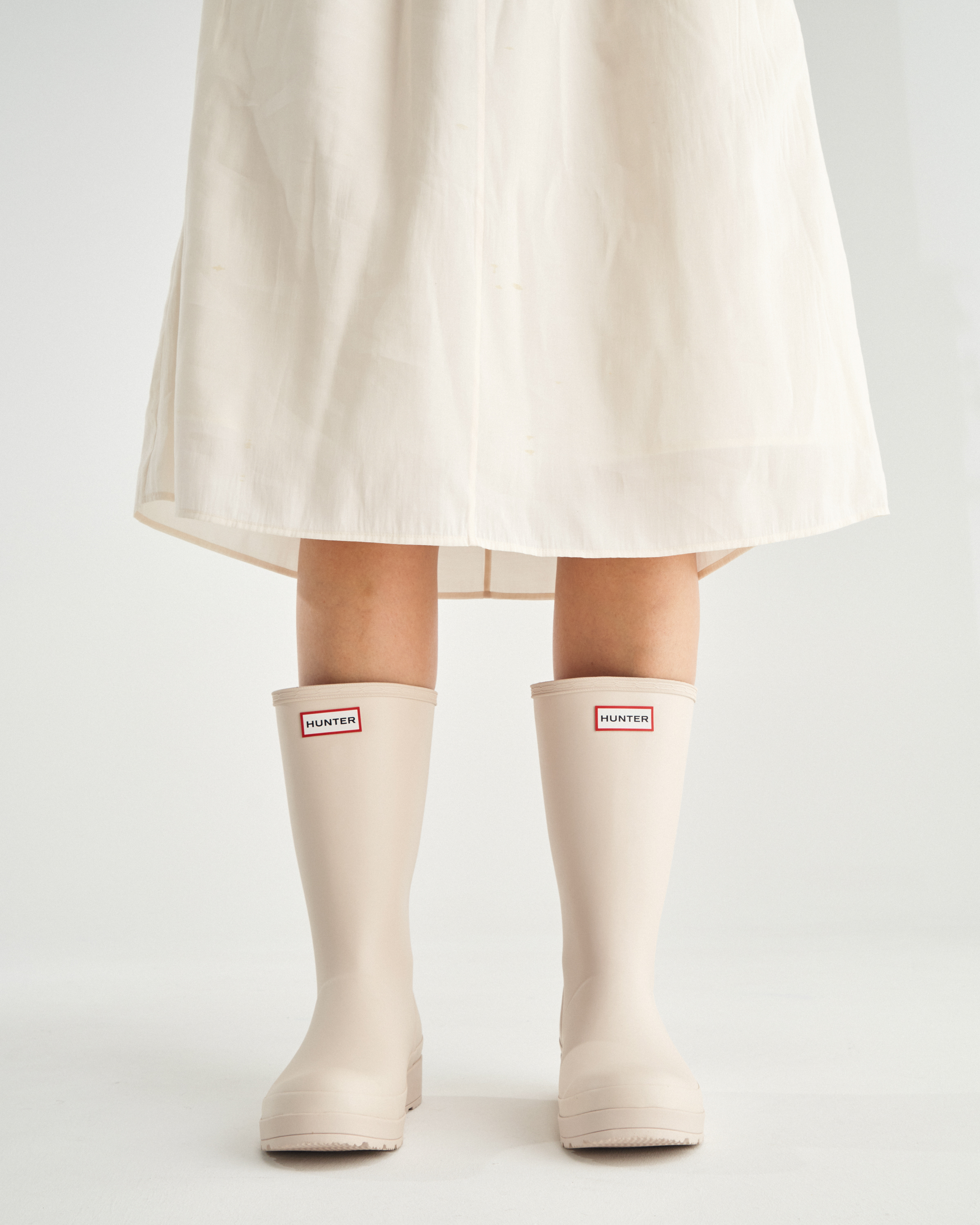 WOMEN'S PLAY TALL BOOTS