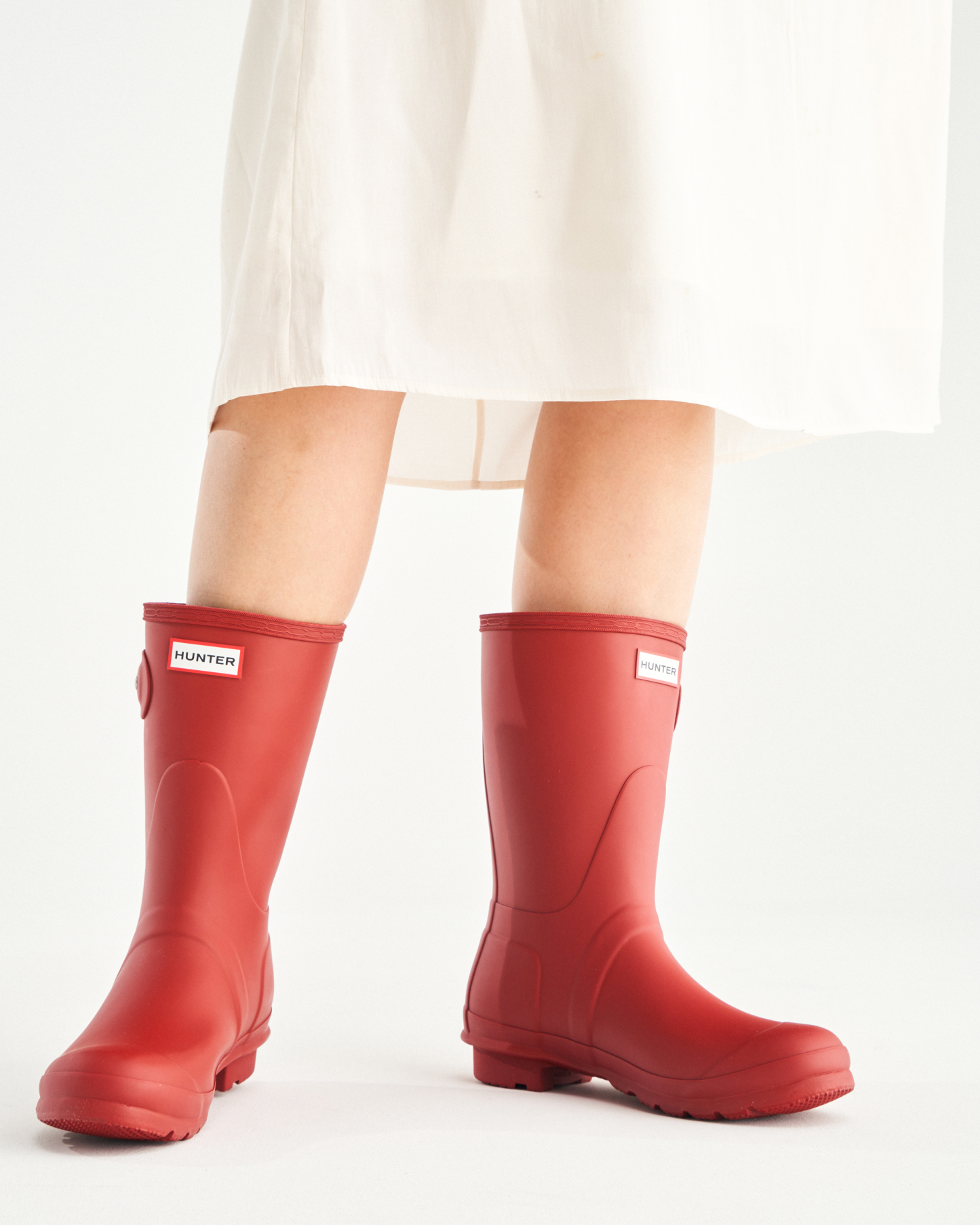 WOMEN'S ORIGINAL SHORT BOOTS