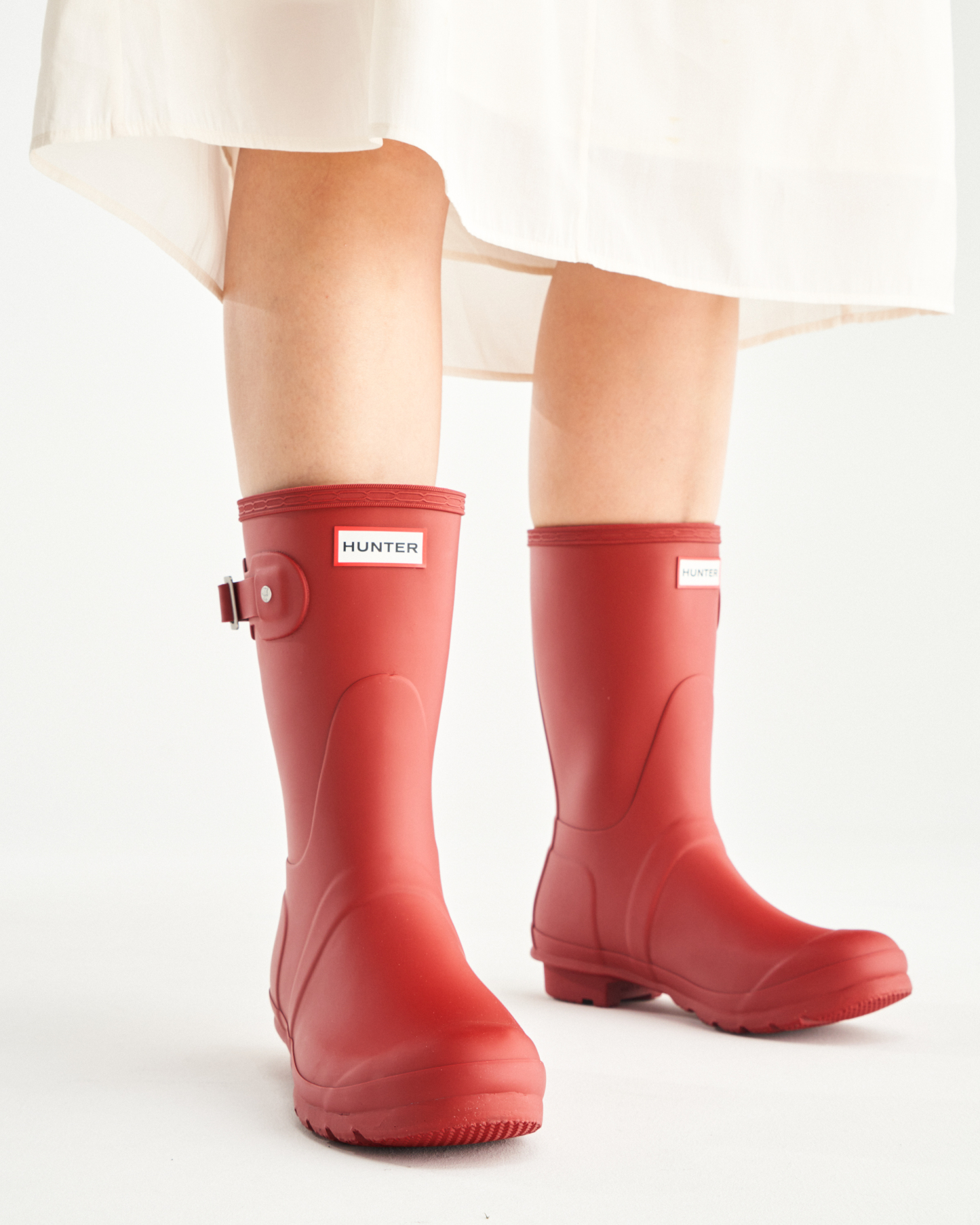 WOMEN'S ORIGINAL SHORT BOOTS