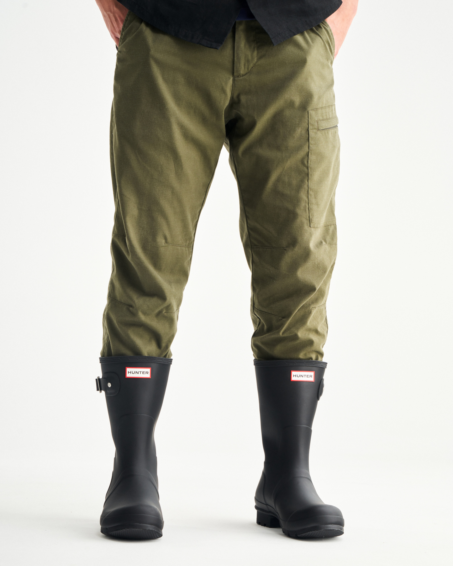 MEN'S ORIGINAL SHORT BOOTS