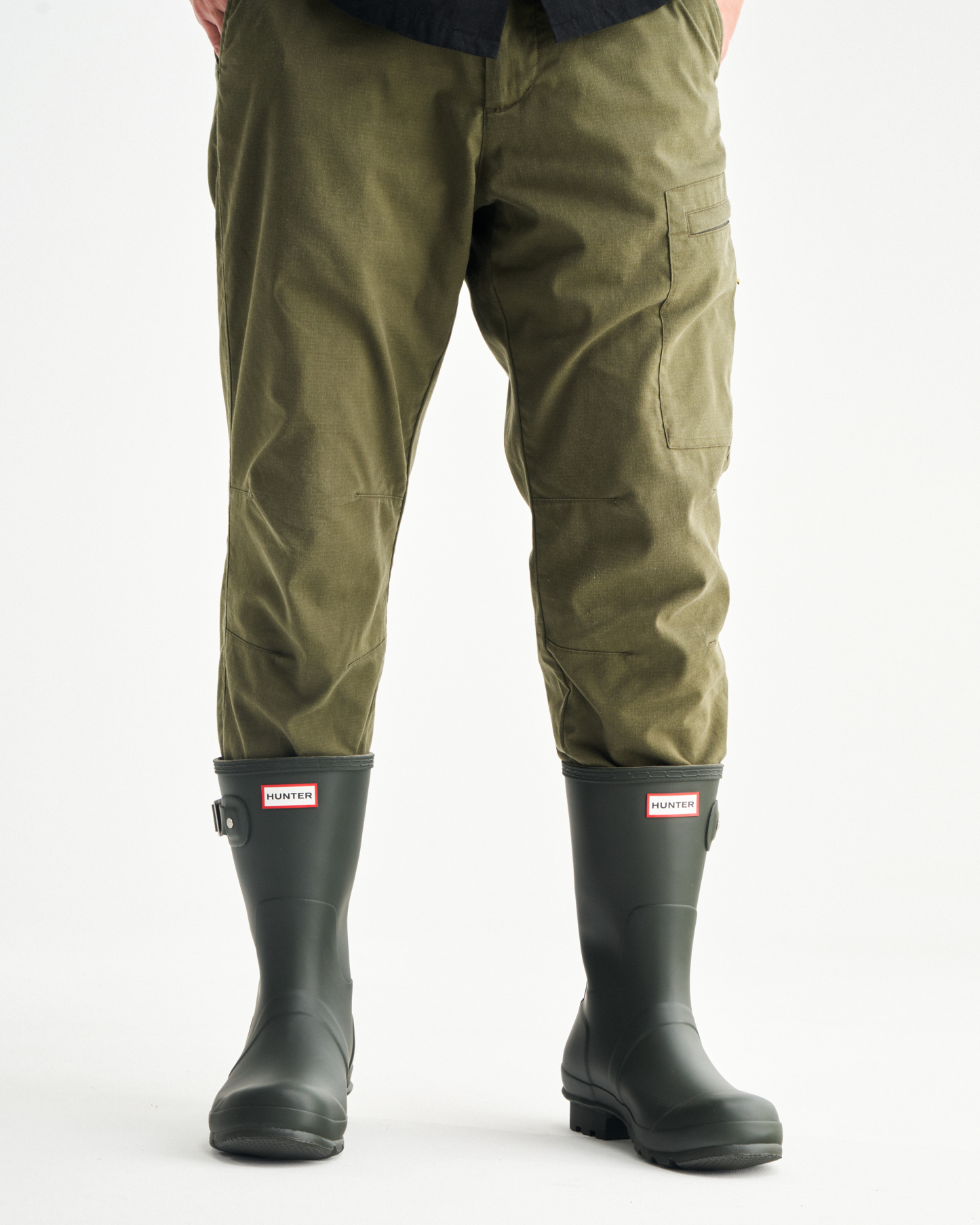 MEN'S ORIGINAL SHORT BOOTS
