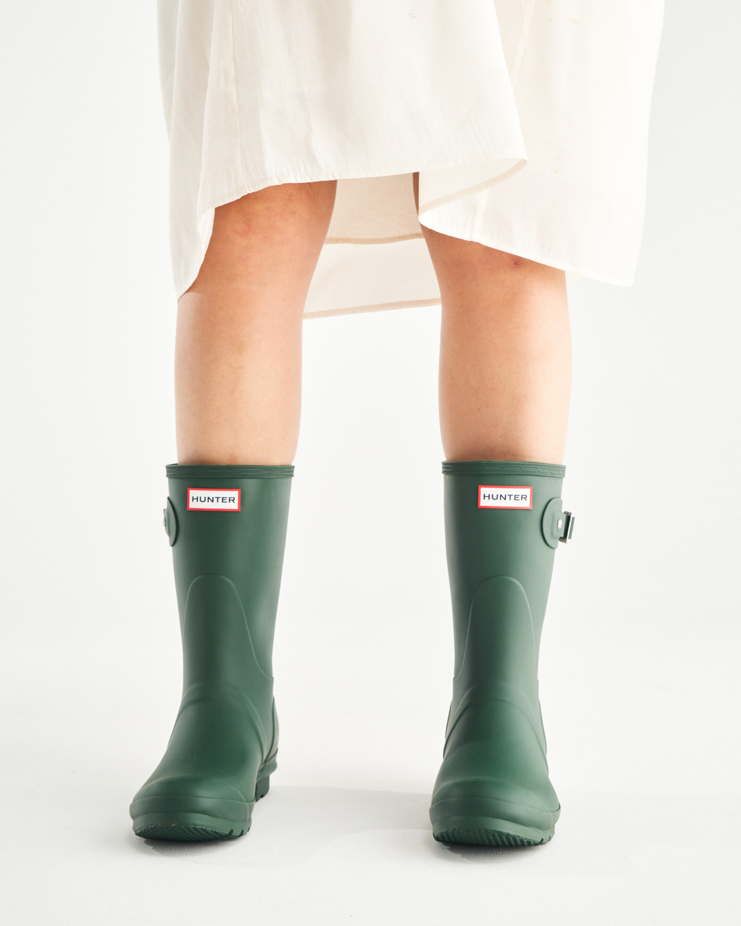 WOMEN'S ORIGINAL SHORT BOOTS