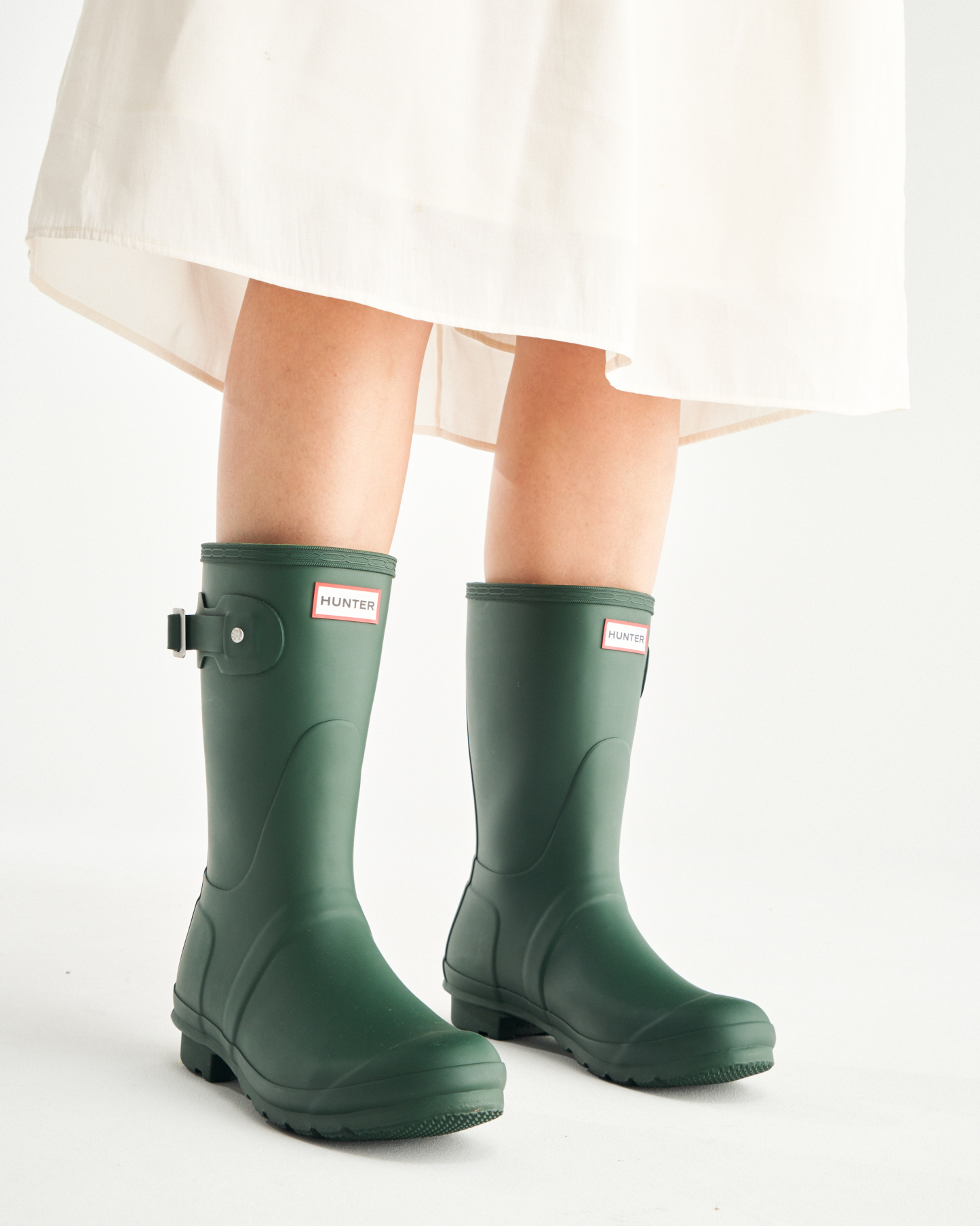WOMEN'S ORIGINAL SHORT BOOTS