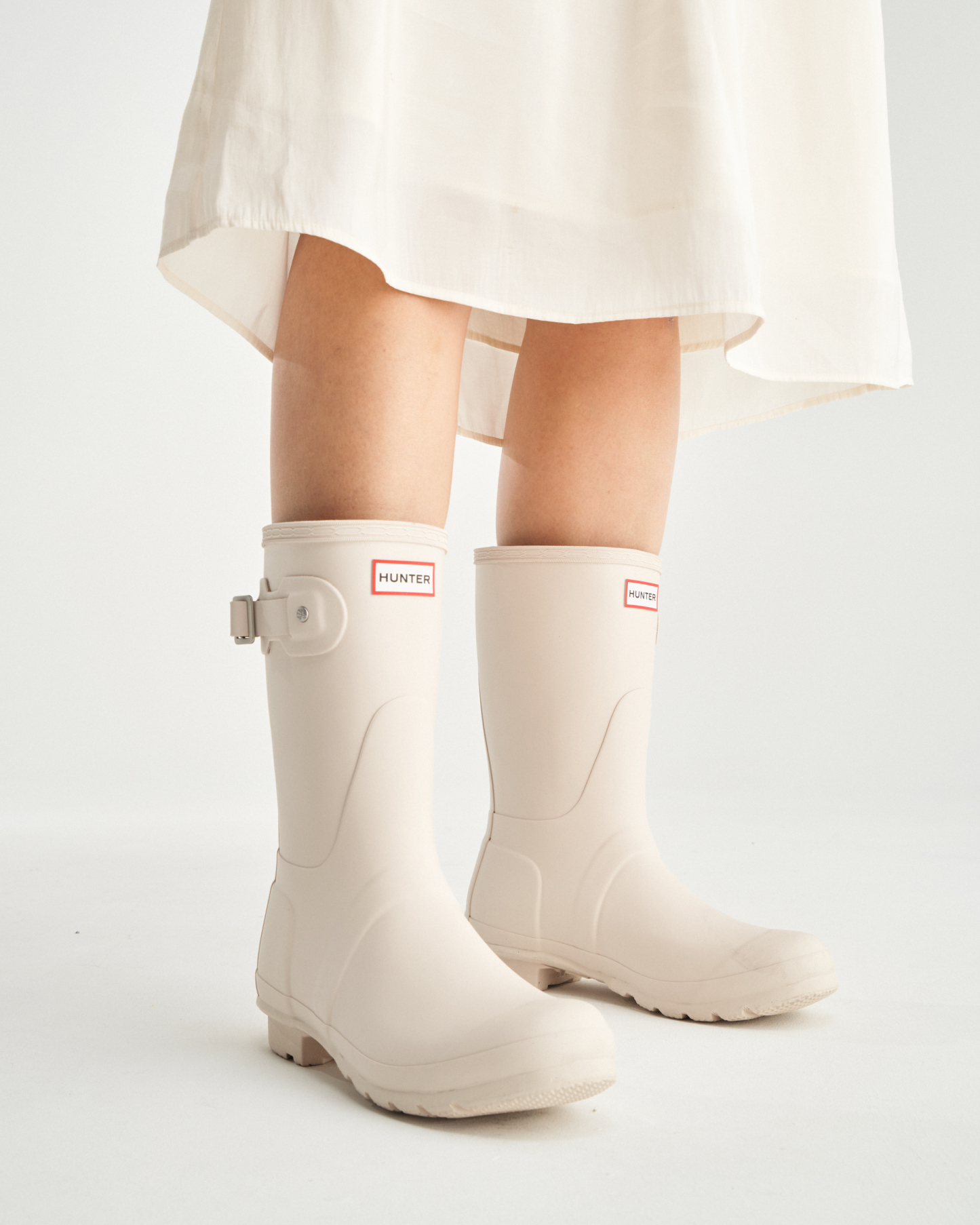 WOMEN'S ORIGINAL SHORT BOOTS
