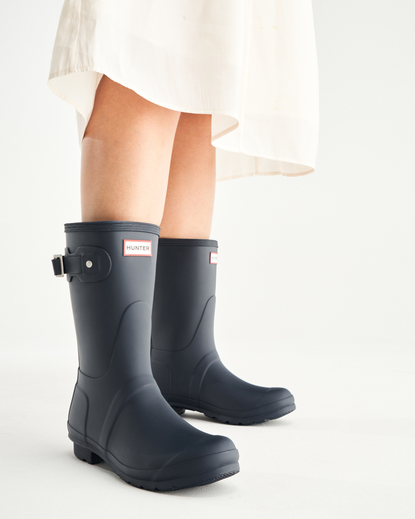 WOMEN'S ORIGINAL SHORT BOOTS