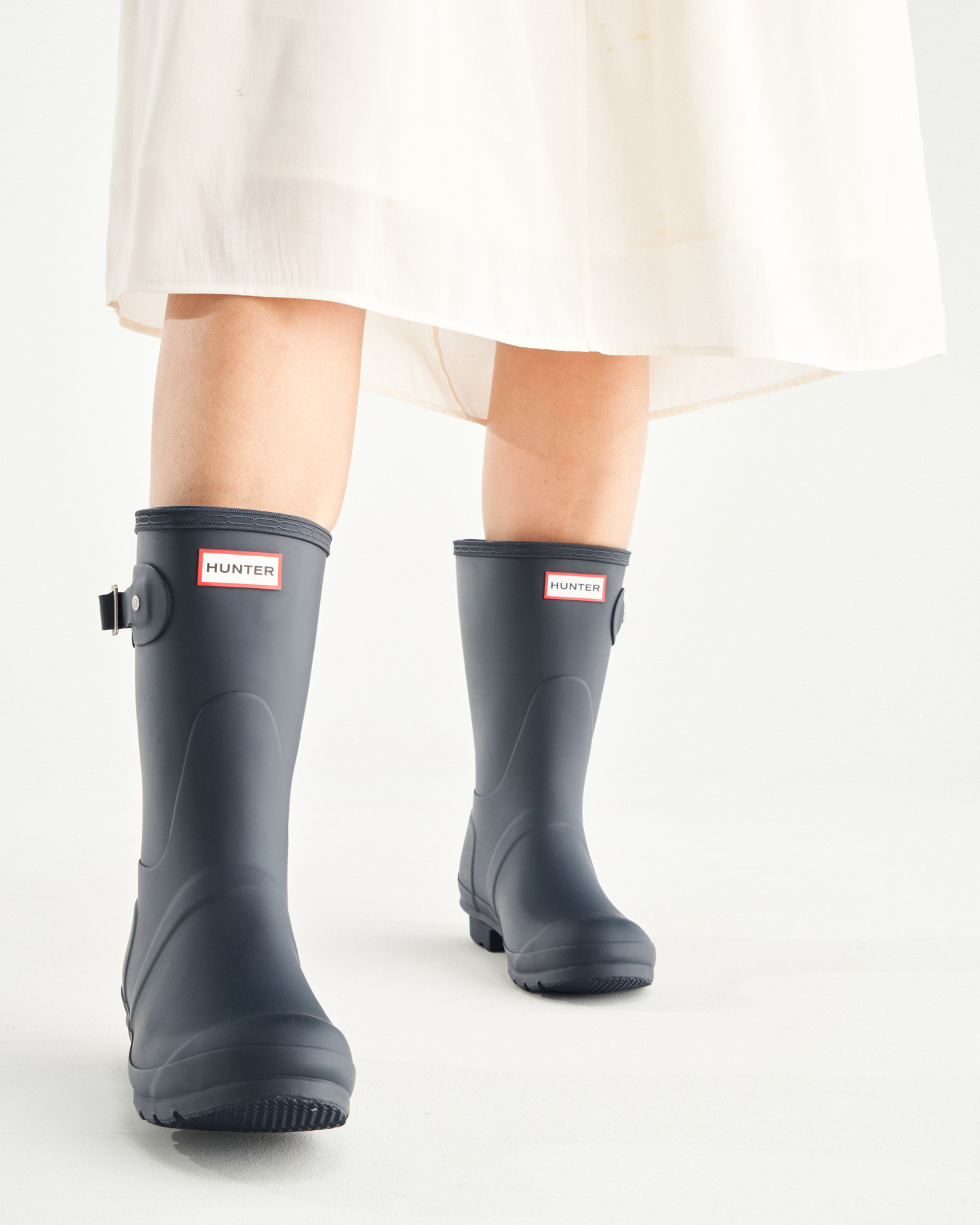 WOMEN'S ORIGINAL SHORT BOOTS