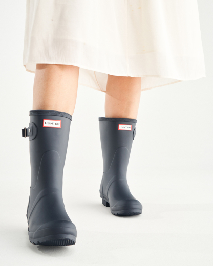 WOMEN'S ORIGINAL SHORT BOOTS