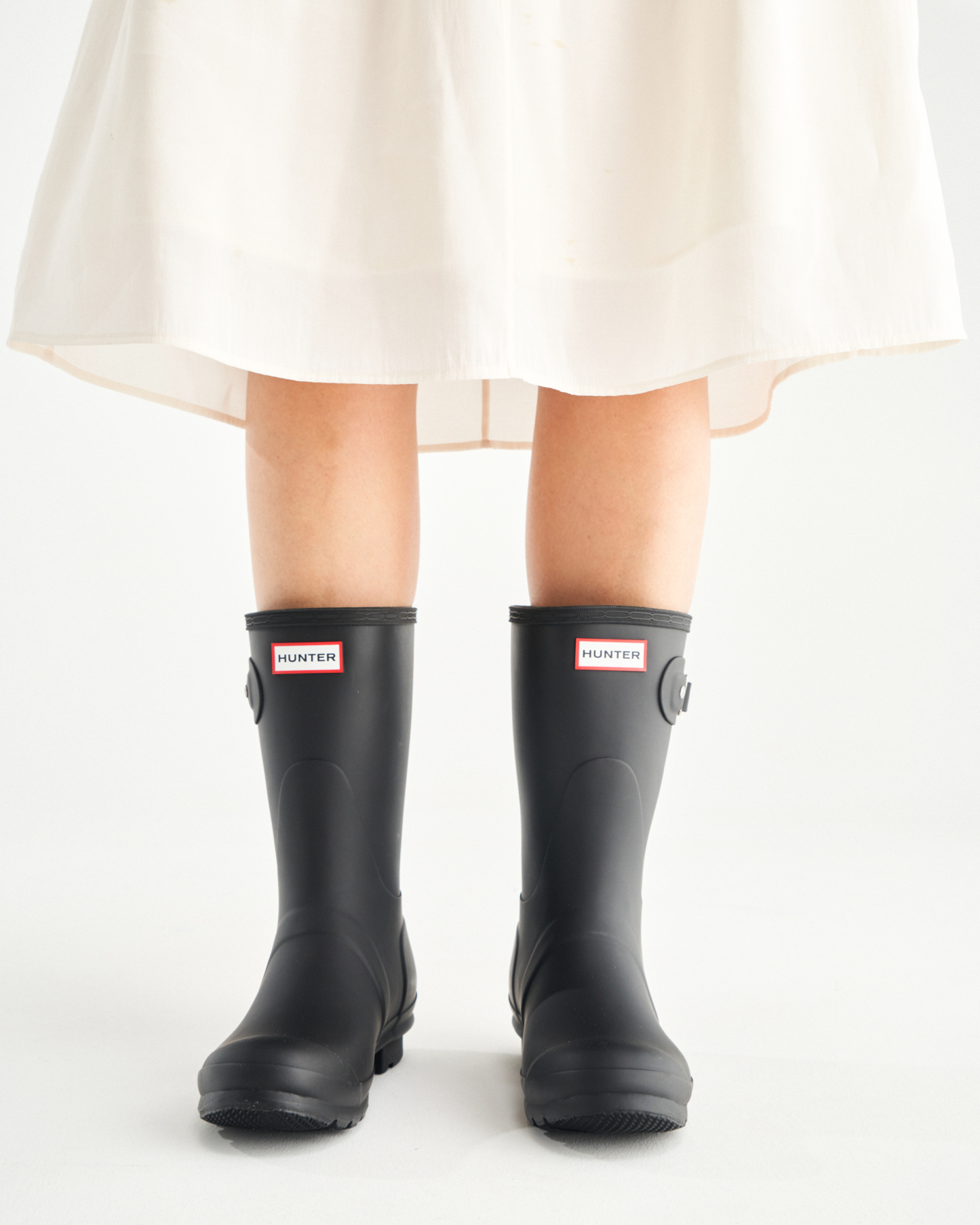 WOMEN'S ORIGINAL SHORT BOOTS