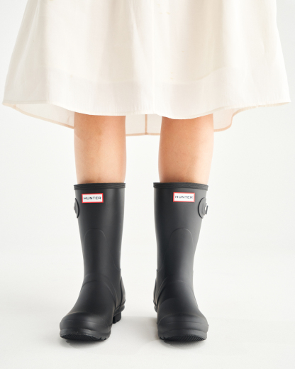 WOMEN'S ORIGINAL SHORT BOOTS