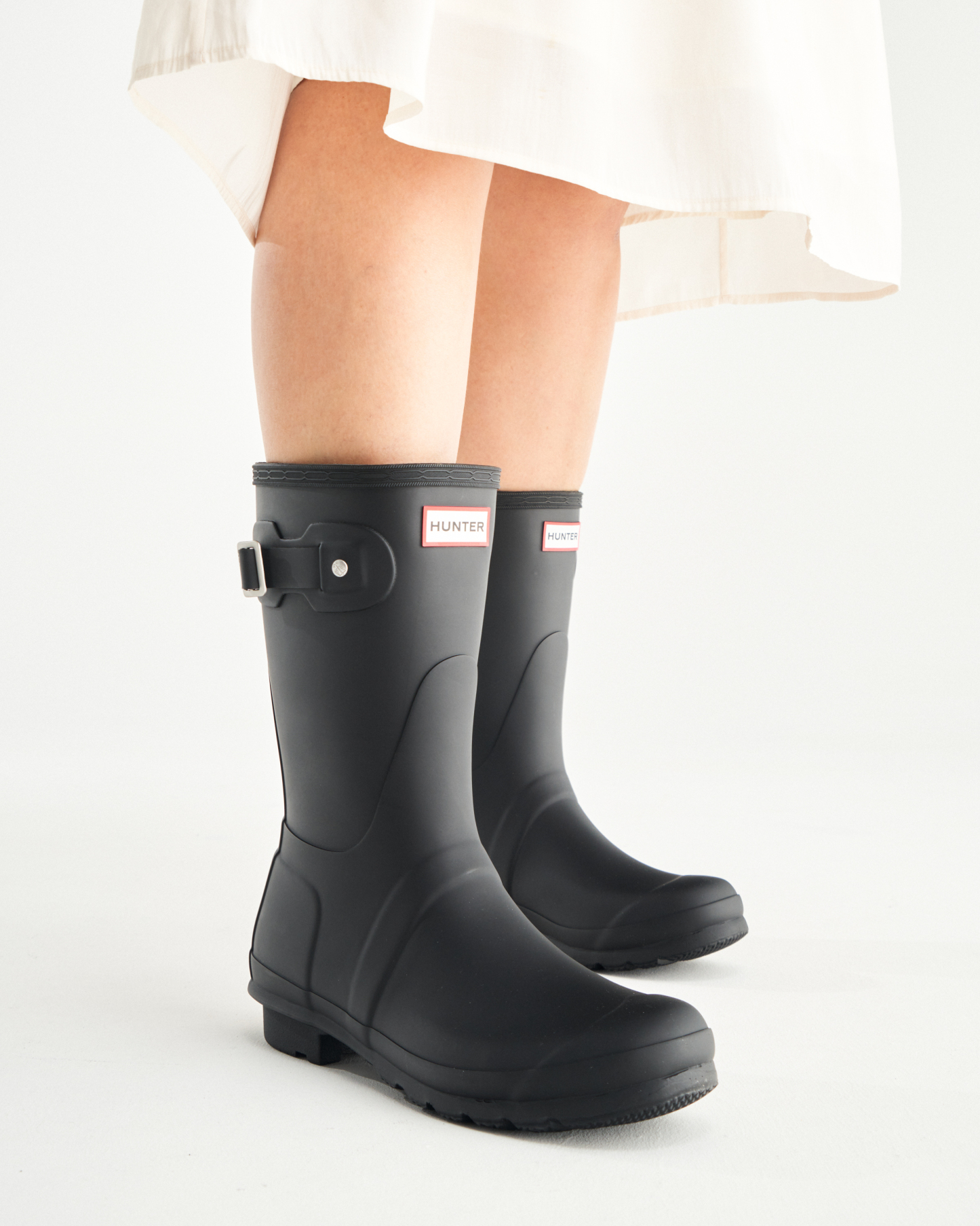 WOMEN'S ORIGINAL SHORT BOOTS
