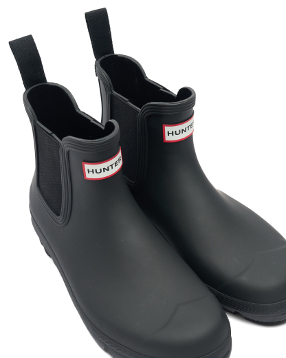 MEN'S ORIGINAL CHELSEA BOOTS