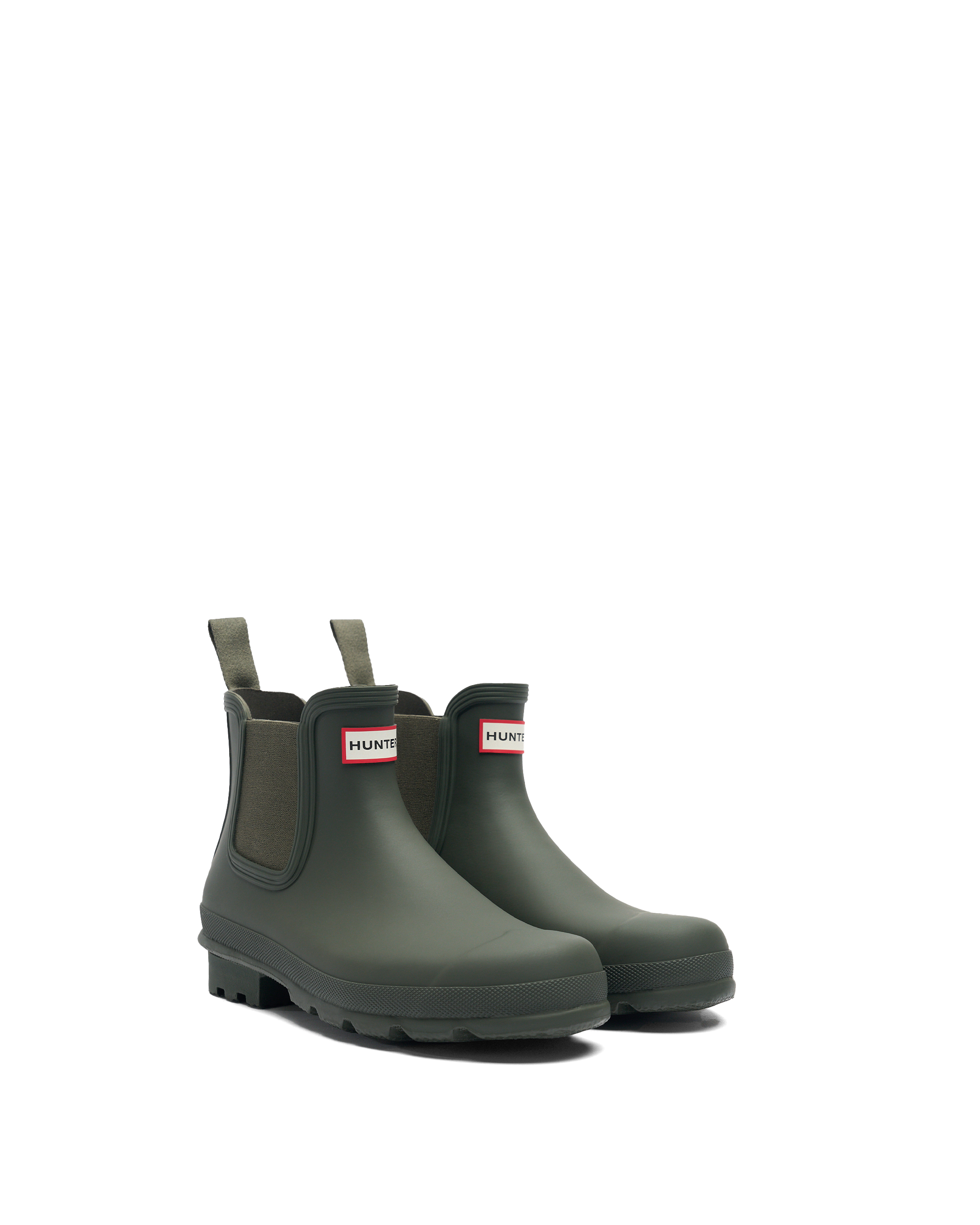 MEN'S ORIGINAL CHELSEA BOOTS