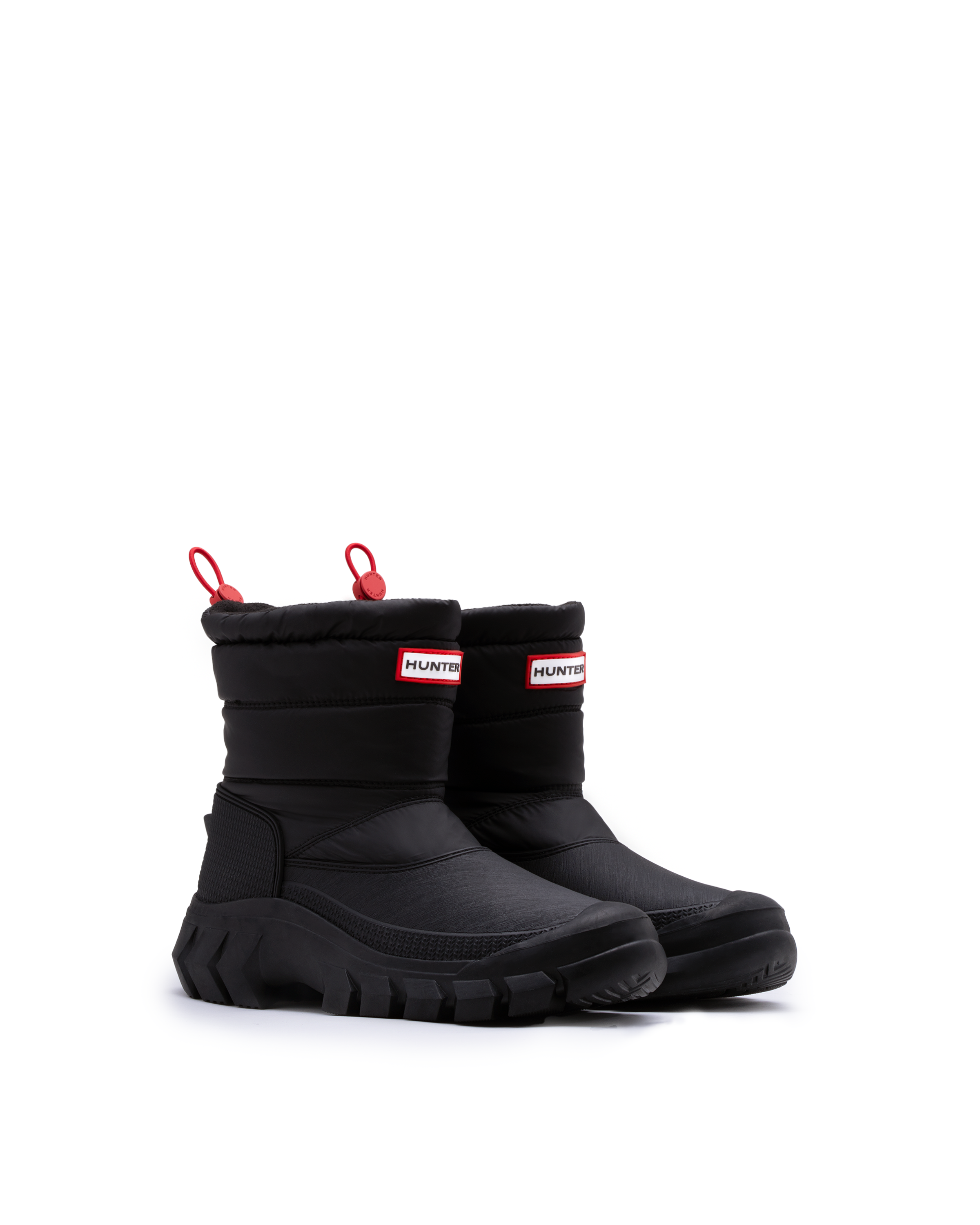 MEN'S INTREPID SHORT SNOW BOOTS
