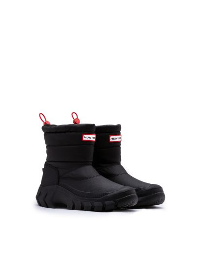MEN'S INTREPID SHORT SNOW BOOTS