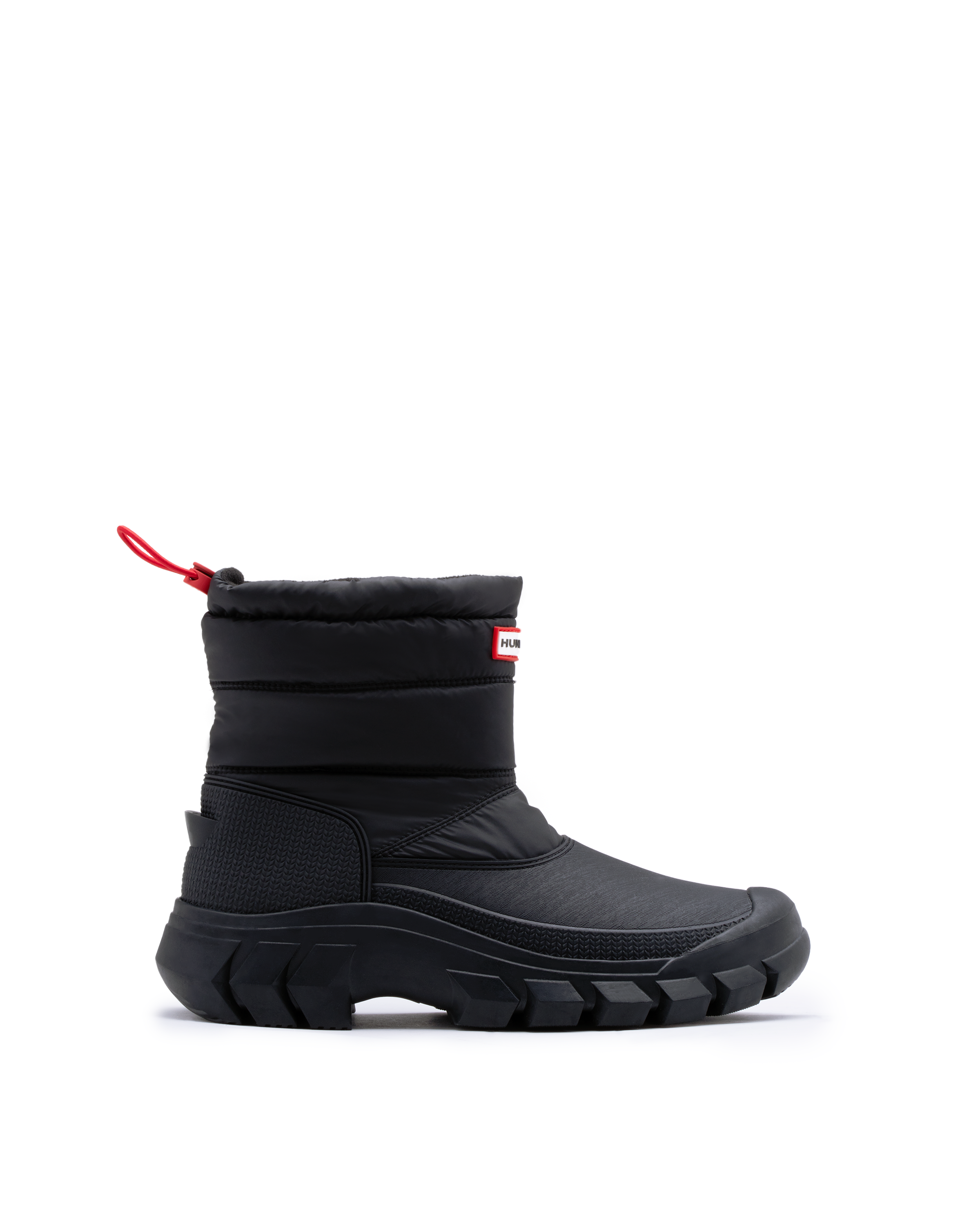 MEN'S INTREPID SHORT SNOW BOOTS