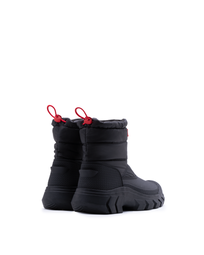 MEN'S INTREPID SHORT SNOW BOOTS
