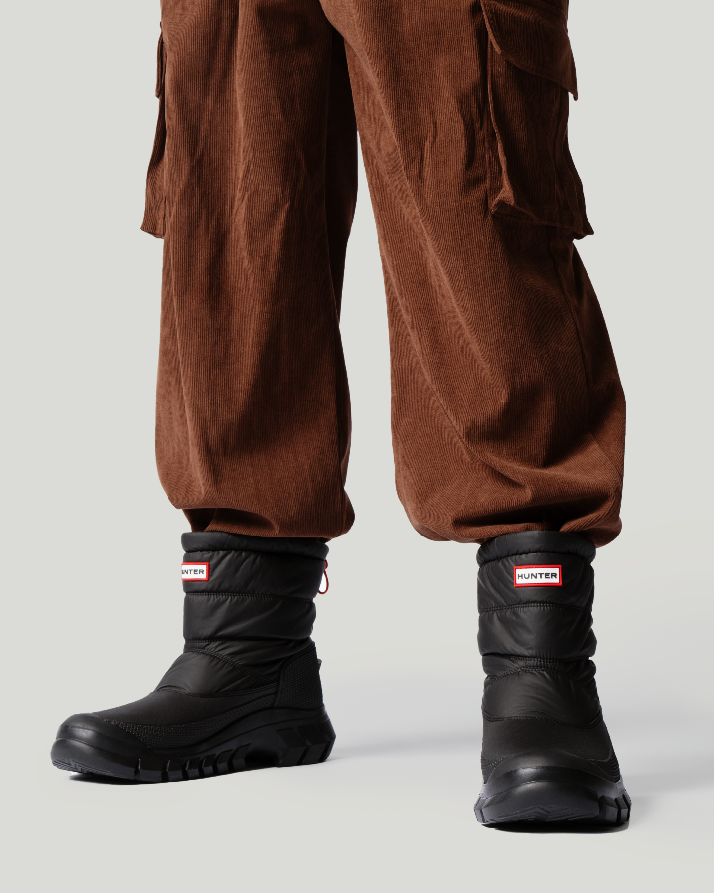 MEN'S INTREPID SHORT SNOW BOOTS