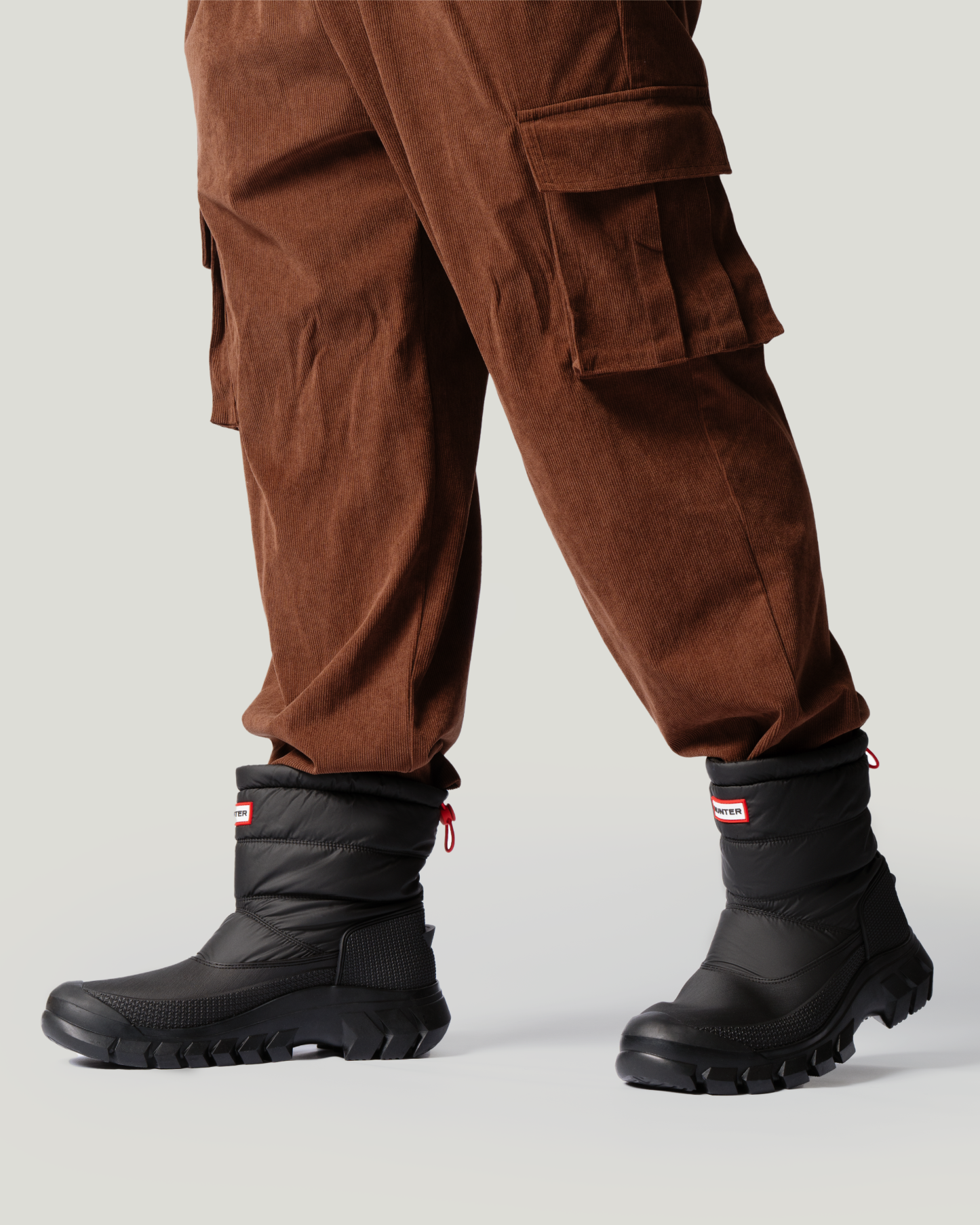 MEN'S INTREPID SHORT SNOW BOOTS