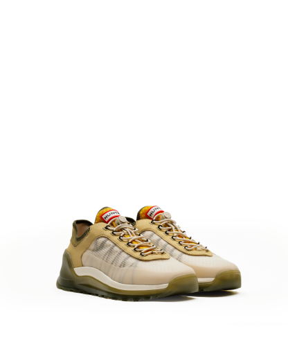 MEN'S TRAVEL TRAINERS