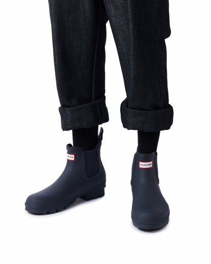 MEN'S ORIGINAL CHELSEA BOOTS