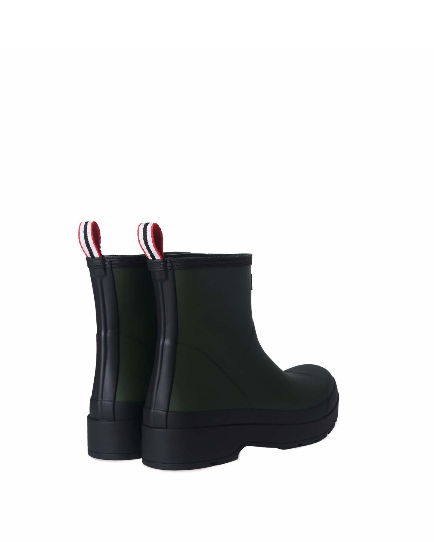 MEN'S PLAY SHORT BOOTS