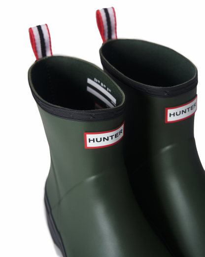 MEN'S PLAY SHORT BOOTS