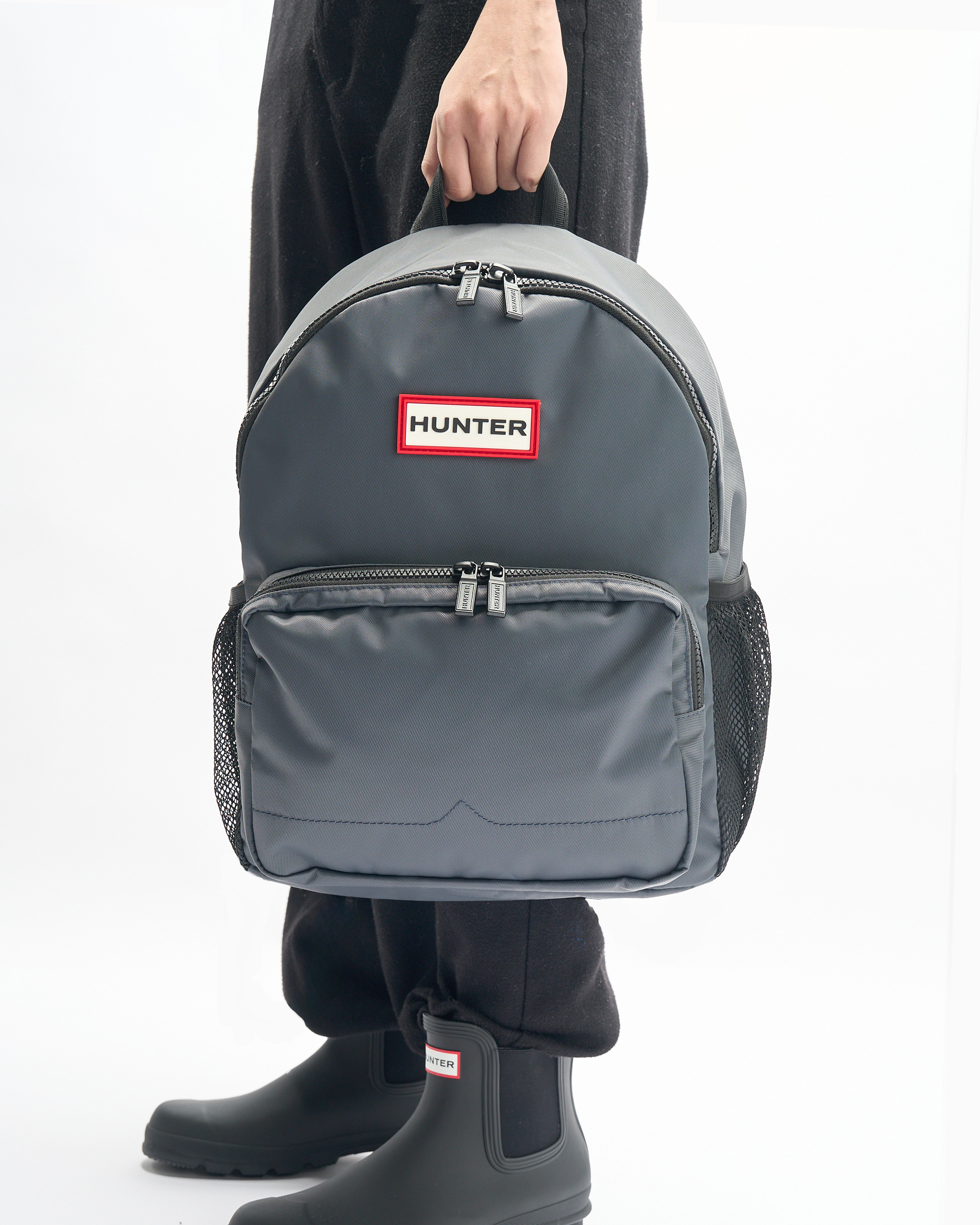 NYLON CLASSIC BACKPACK