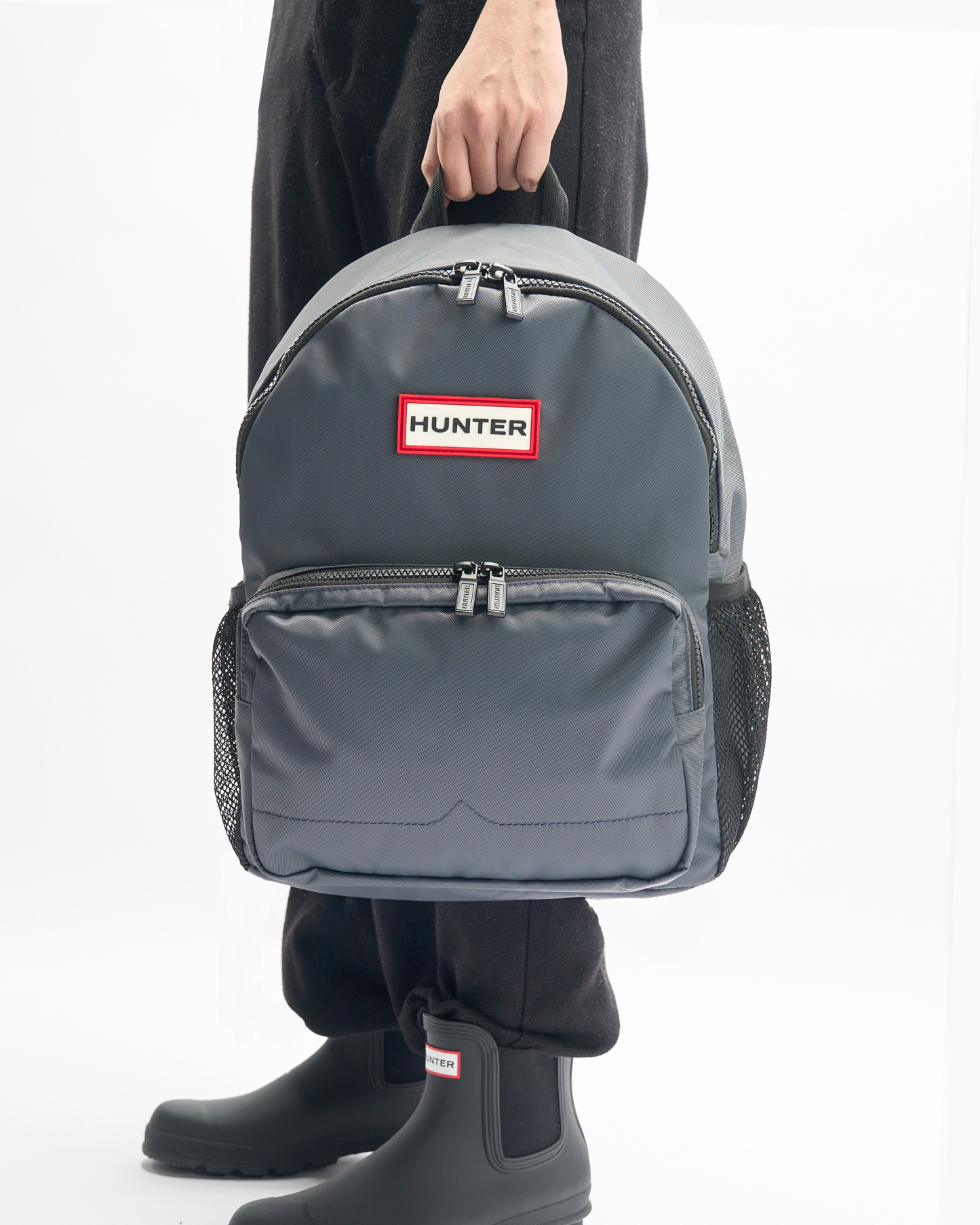 NYLON CLASSIC BACKPACK