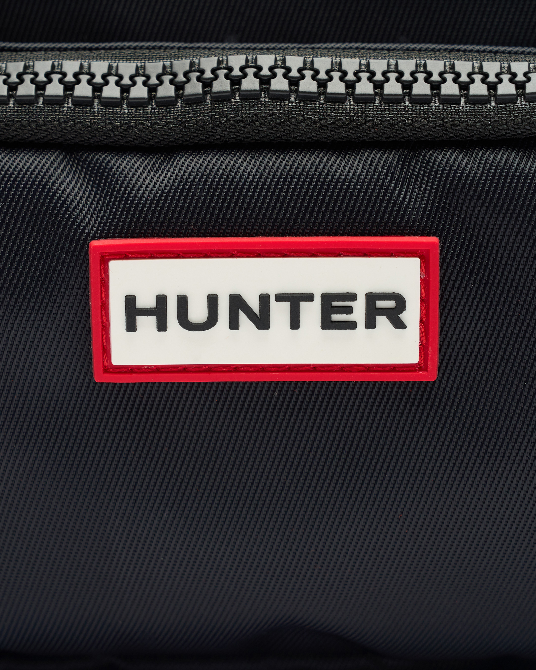 NYLON CROSSBODY