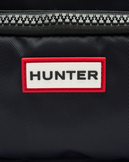 NYLON CROSSBODY