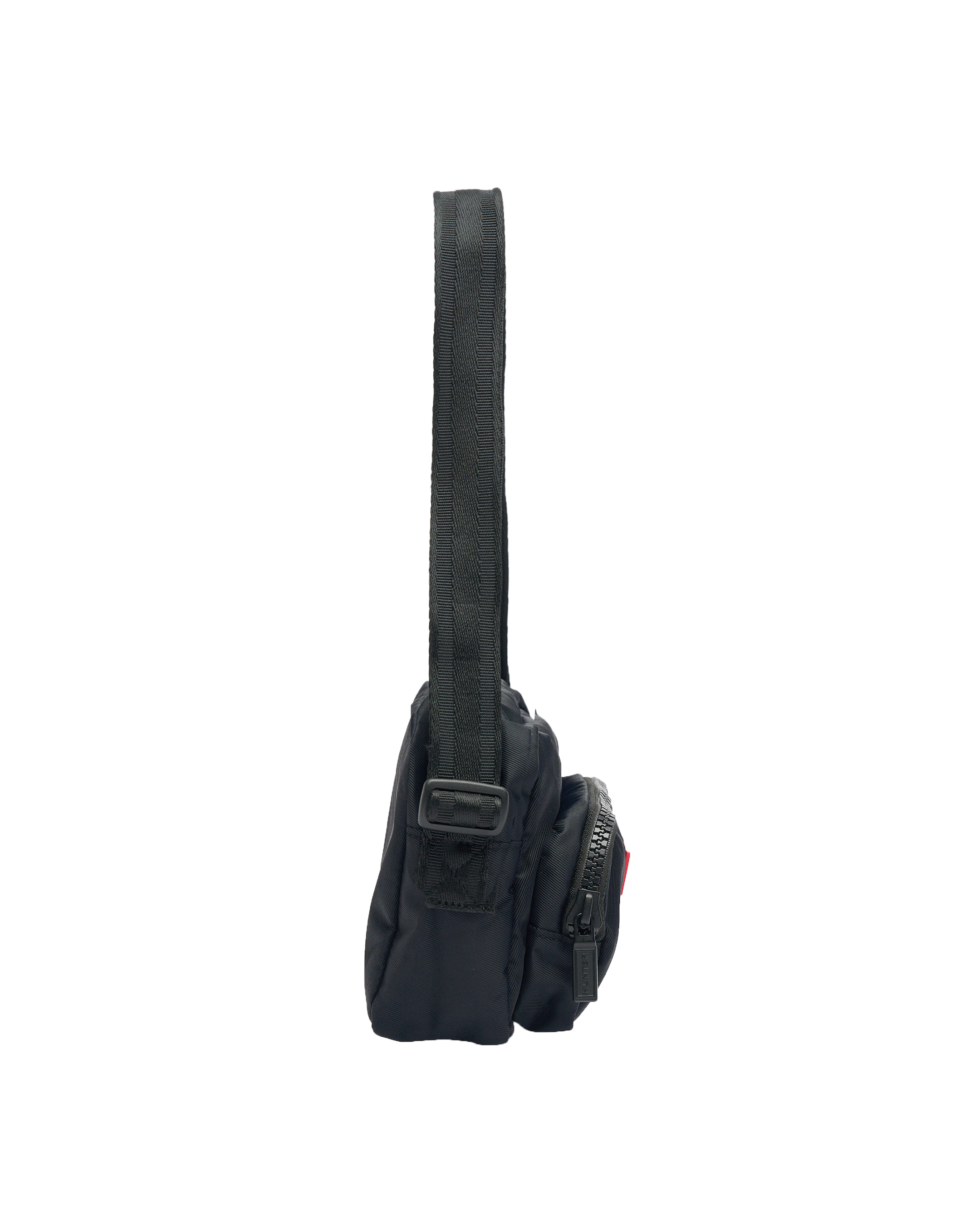 NYLON CROSSBODY