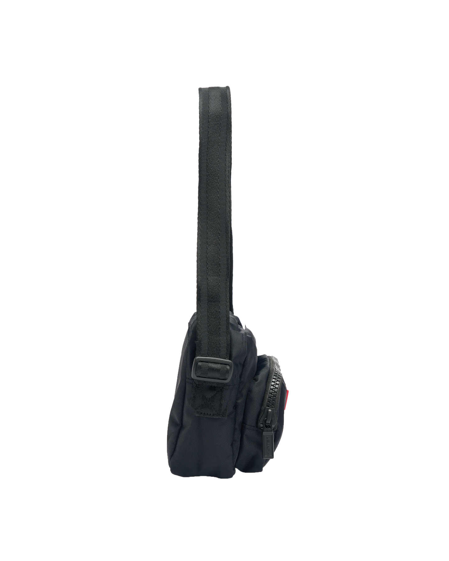NYLON CROSSBODY
