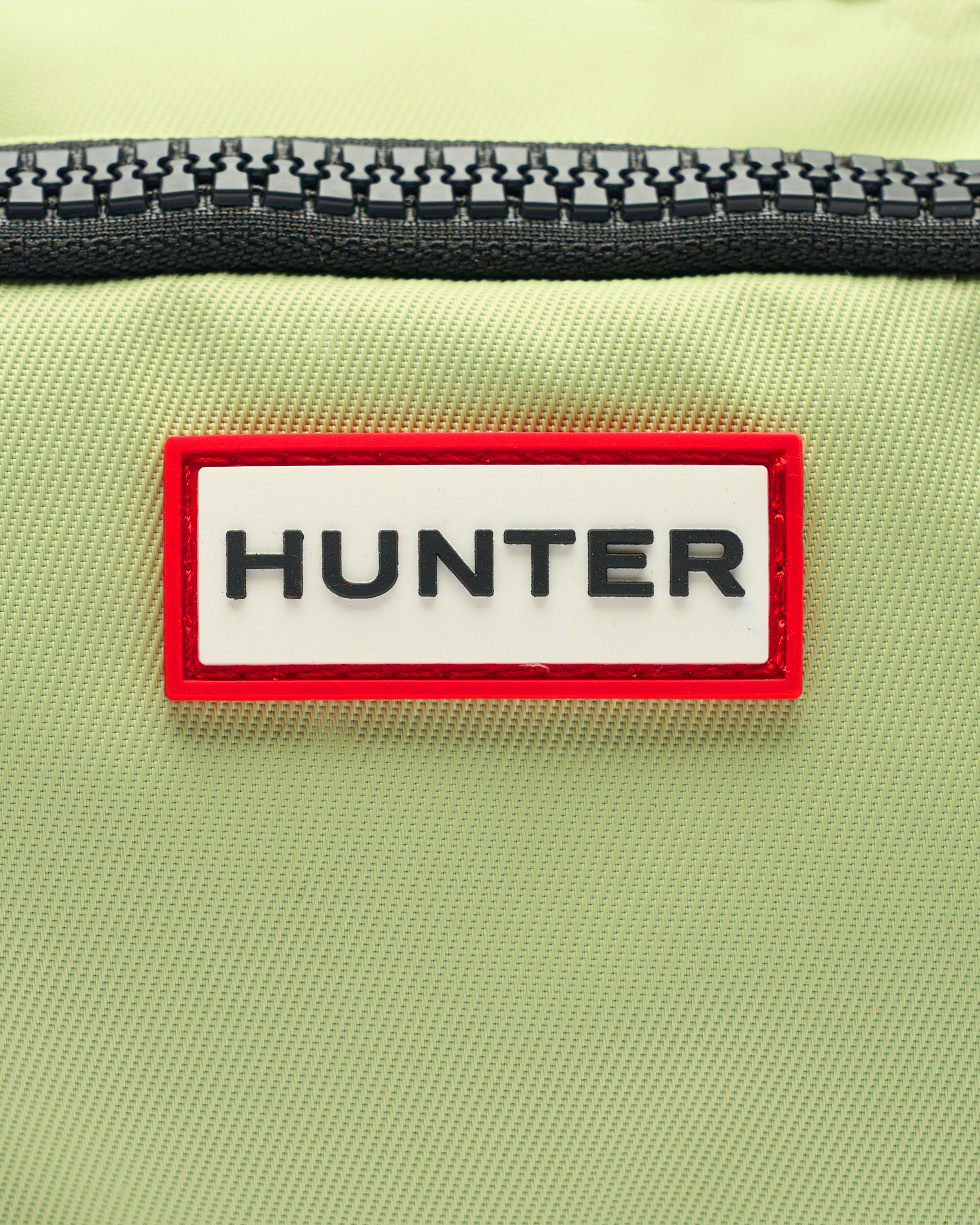 NYLON CROSSBODY