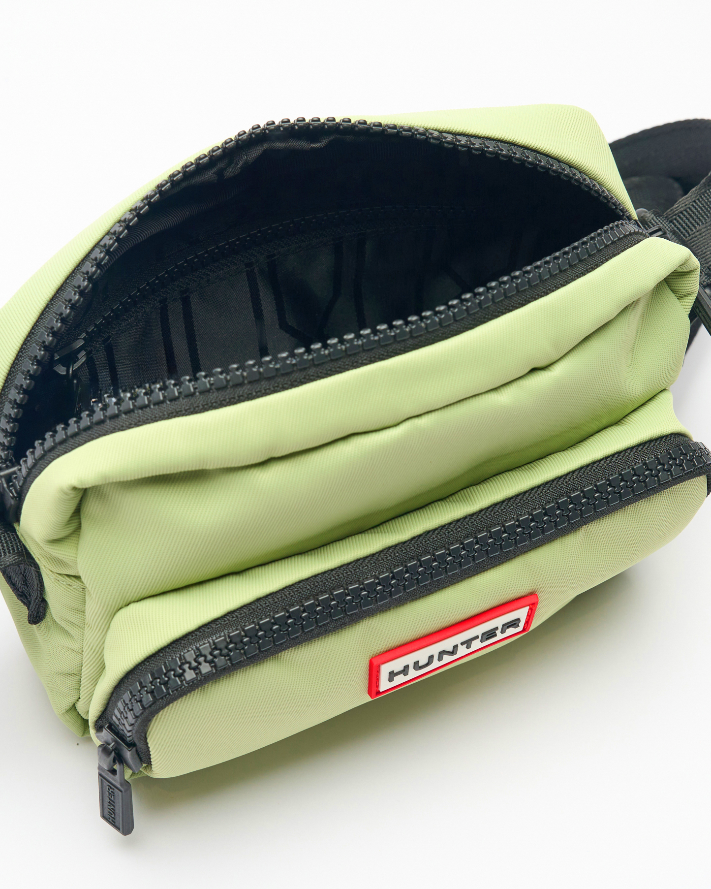 NYLON CROSSBODY