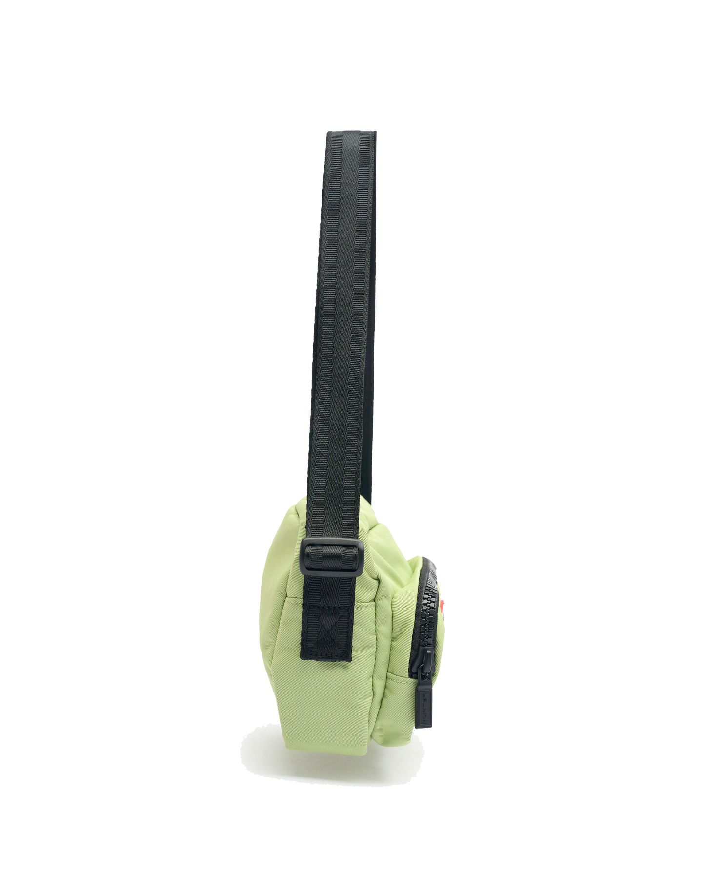 NYLON CROSSBODY